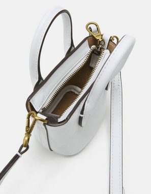 Ralph Lauren Schultertasche POLO RALPH LAUREN HANDBAG Miniature Crossbody Tote Bag Tasche Schulter