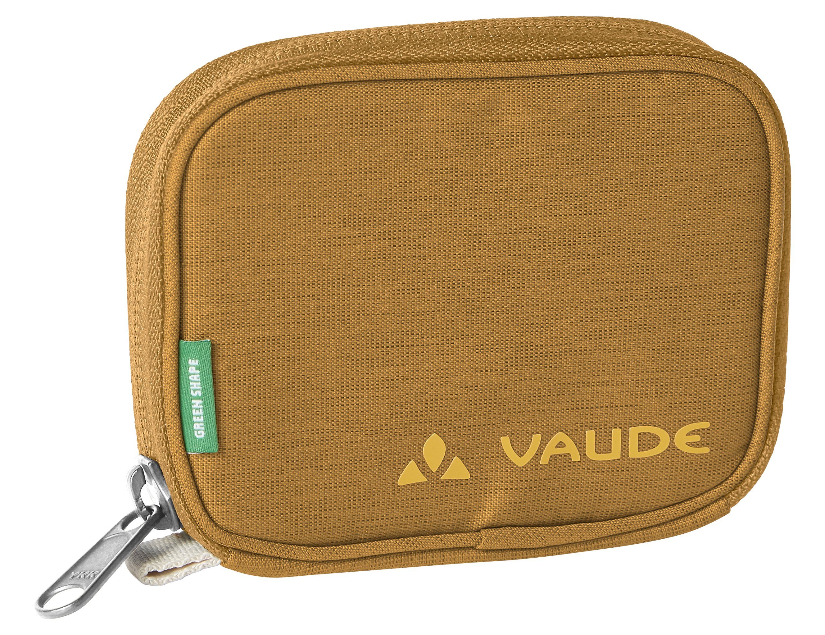 Wallet VAUDE S butter Bauchtasche peanut