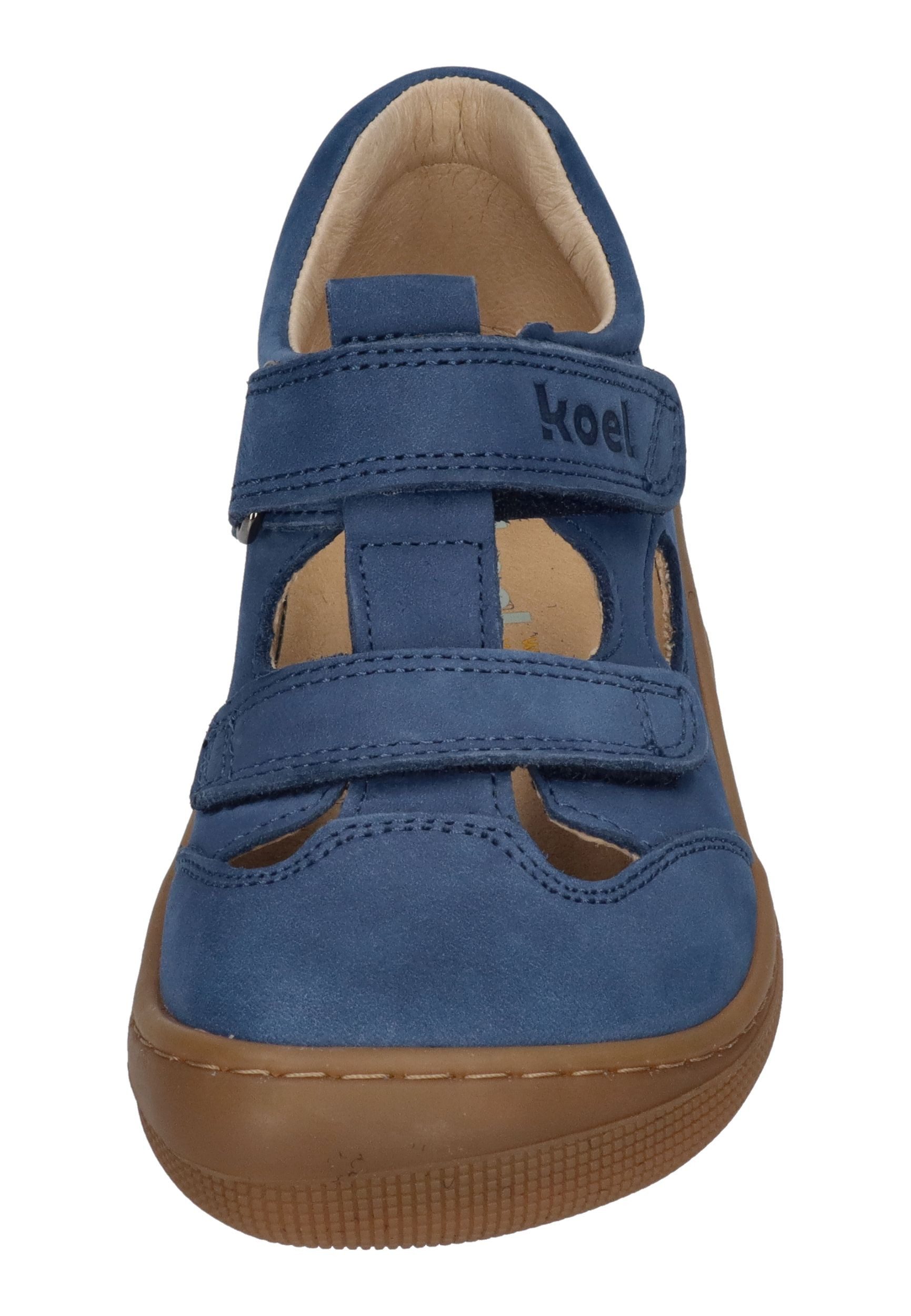 KOEL DEEN NAPPA Barfußschuh Jeans