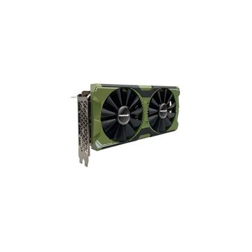 Manli GeForce RTX 4070 12GB Grafikkarte