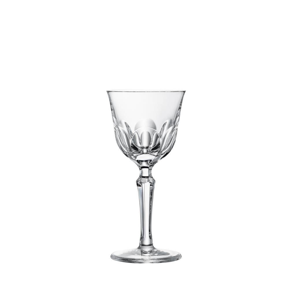 Weißweinglas Weissweinglas Palais clear (16,8 cm) - Kristallglas mundgeblasen · han