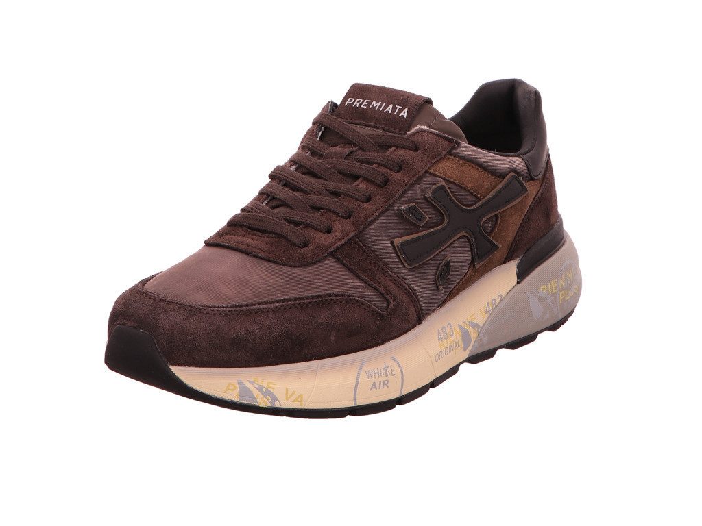 PREMIATA Mick Schnürschuh