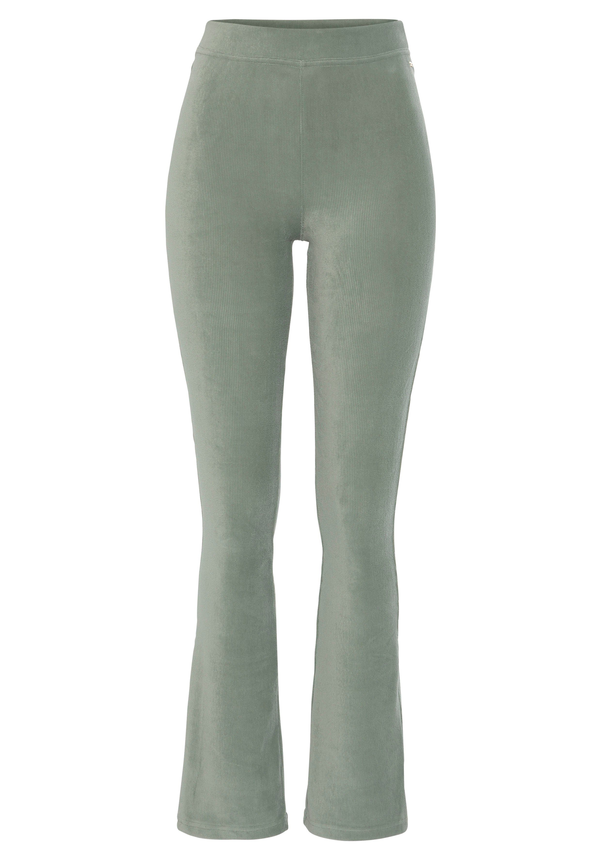 LASCANA Jazzpants aus weichem Material in günstig online kaufen