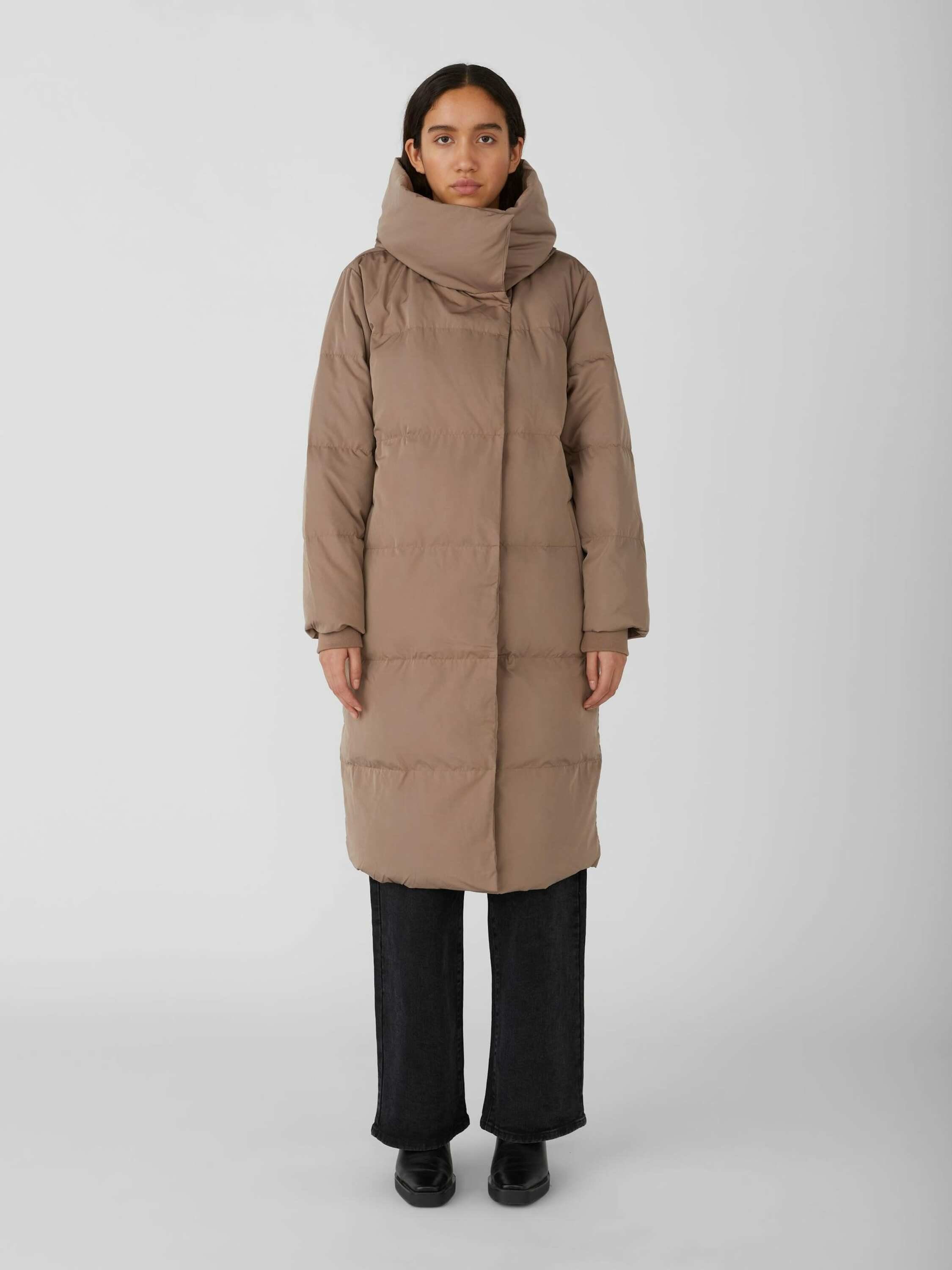 Object Wintermantel Louise (1-tlg)