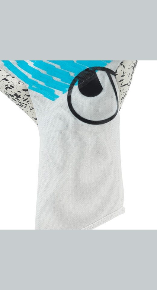 uhlsport Torwarthandschuhe FM Cybertec Supergrip+ HN günstig online kaufen