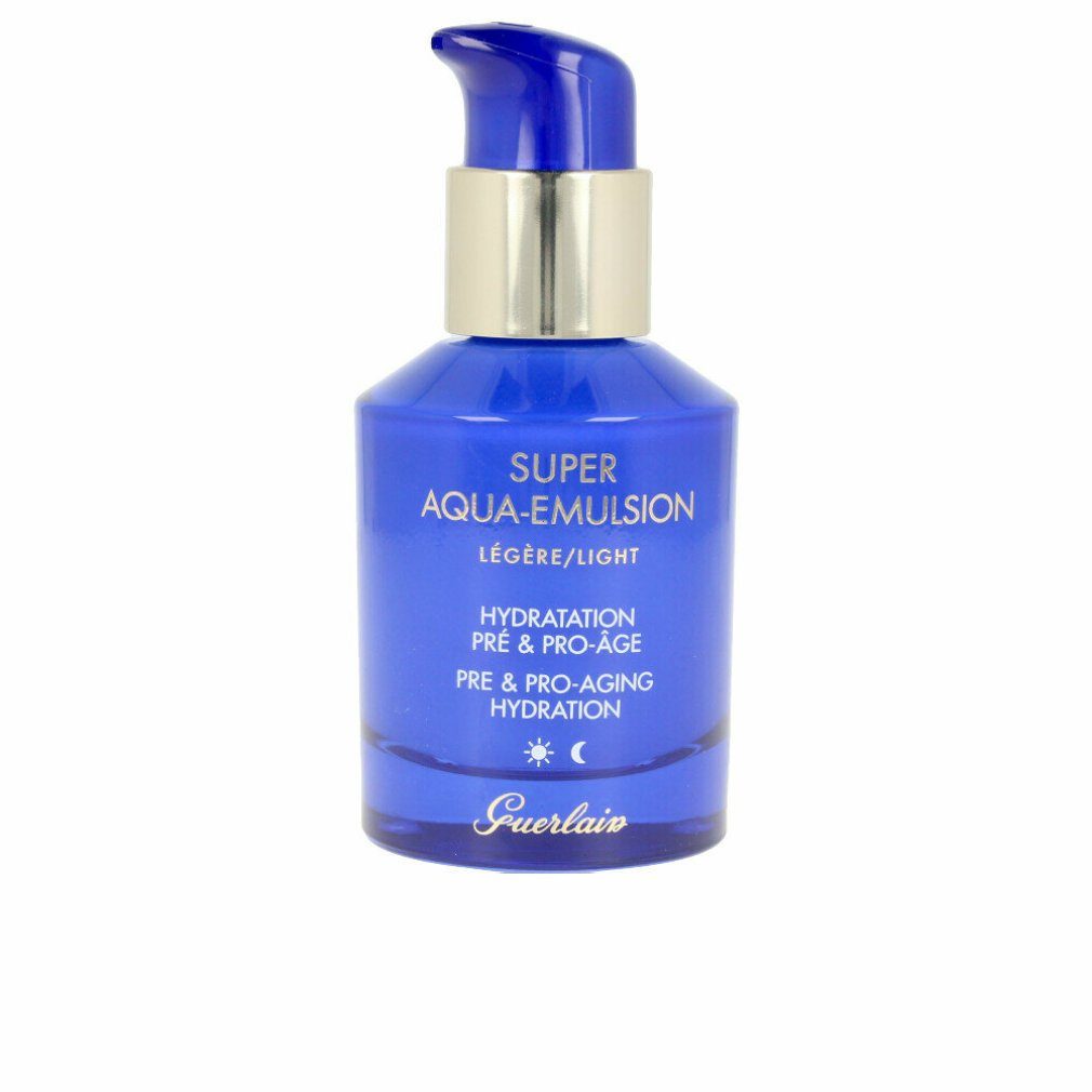 GUERLAIN Tagescreme Super Aqua-Emulsion - Universal