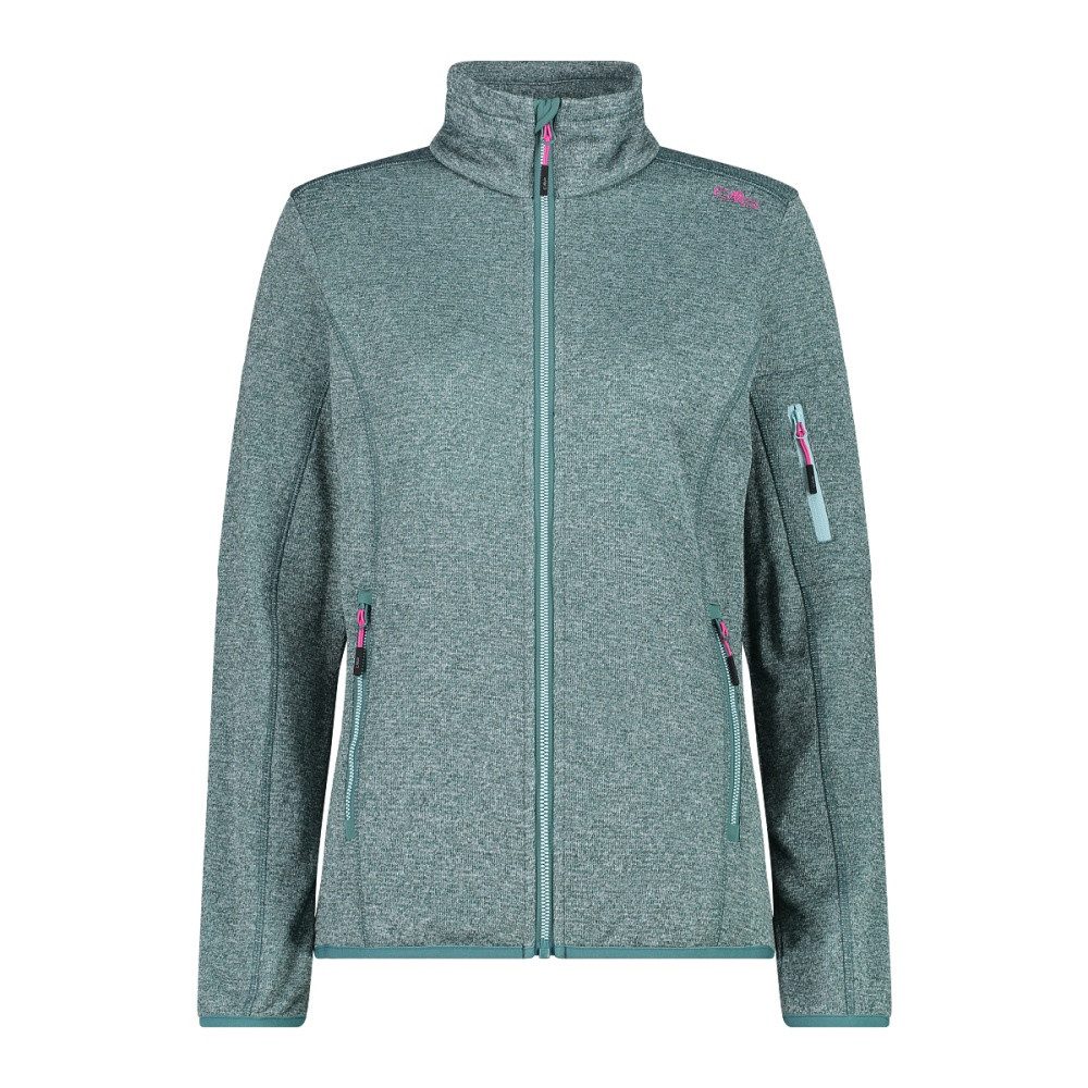 CMP Fleecejacke CMP Damen Jacke Woman günstig online kaufen