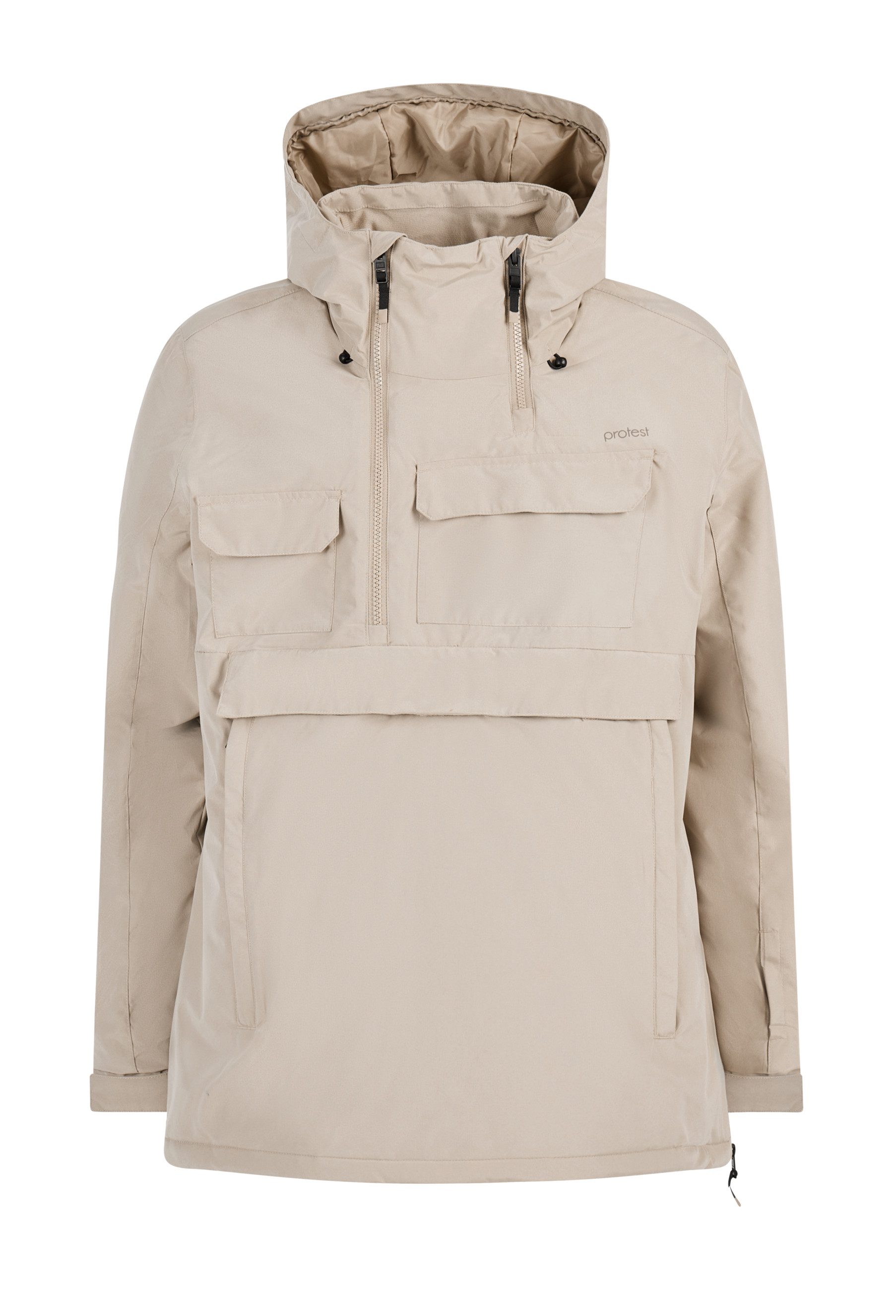 Protest Skijacke PRTViper (1-St) Chest pocket