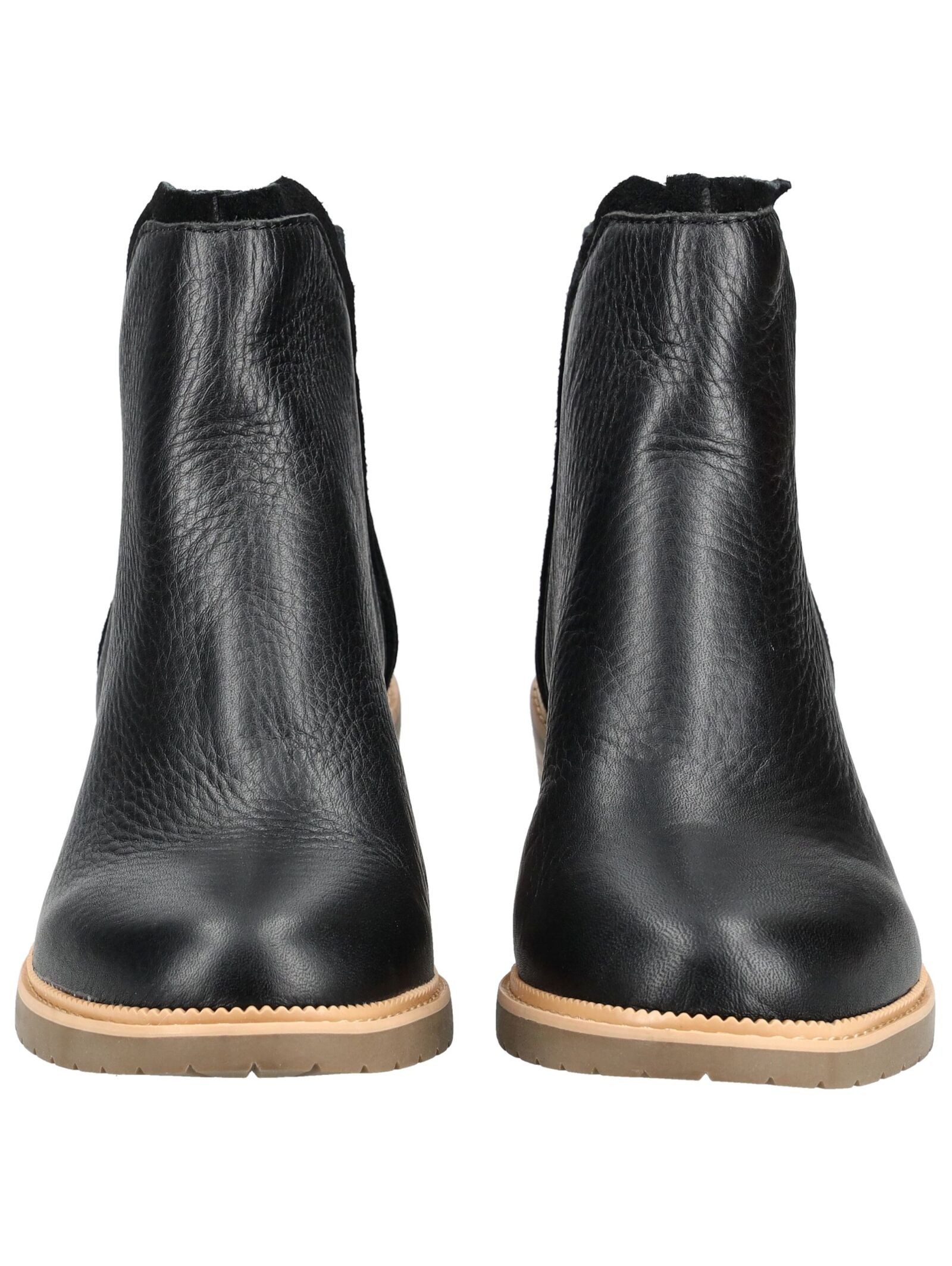 TOMS TOMS Stiefelette Leder Stiefelette