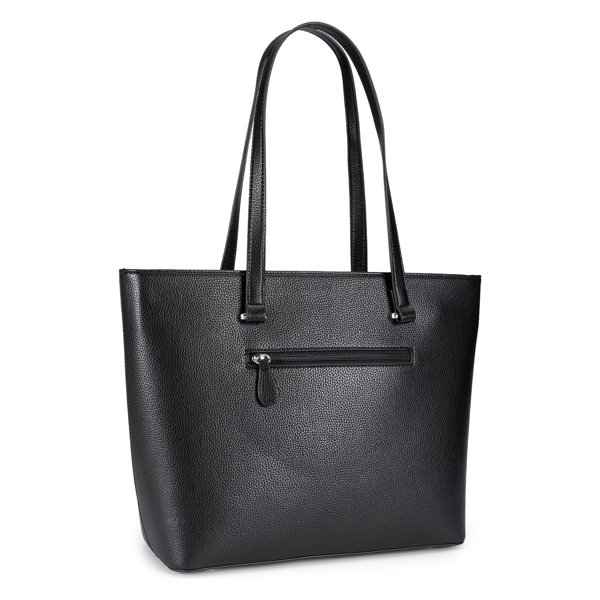 L. CREDI Shopper Sarine, Polyurethan