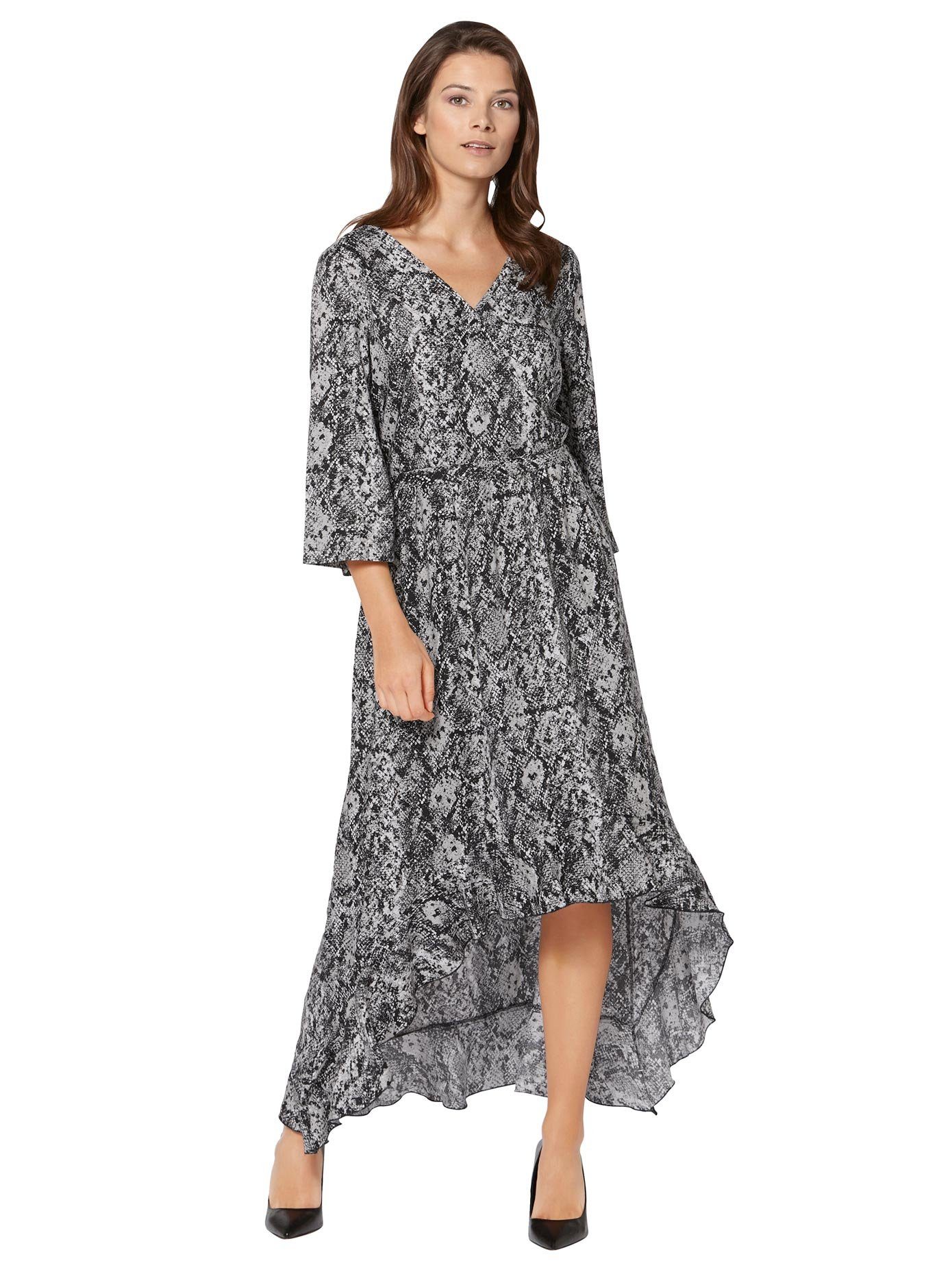 Alessa W. Maxikleid »Kleid«, gewebte Qualität online kaufen | OTTO