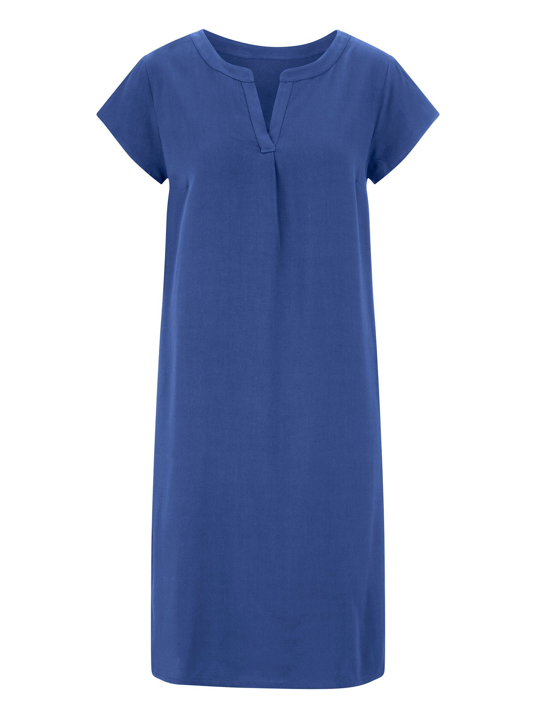 Witt Etuikleid Kleid Kurzarm .