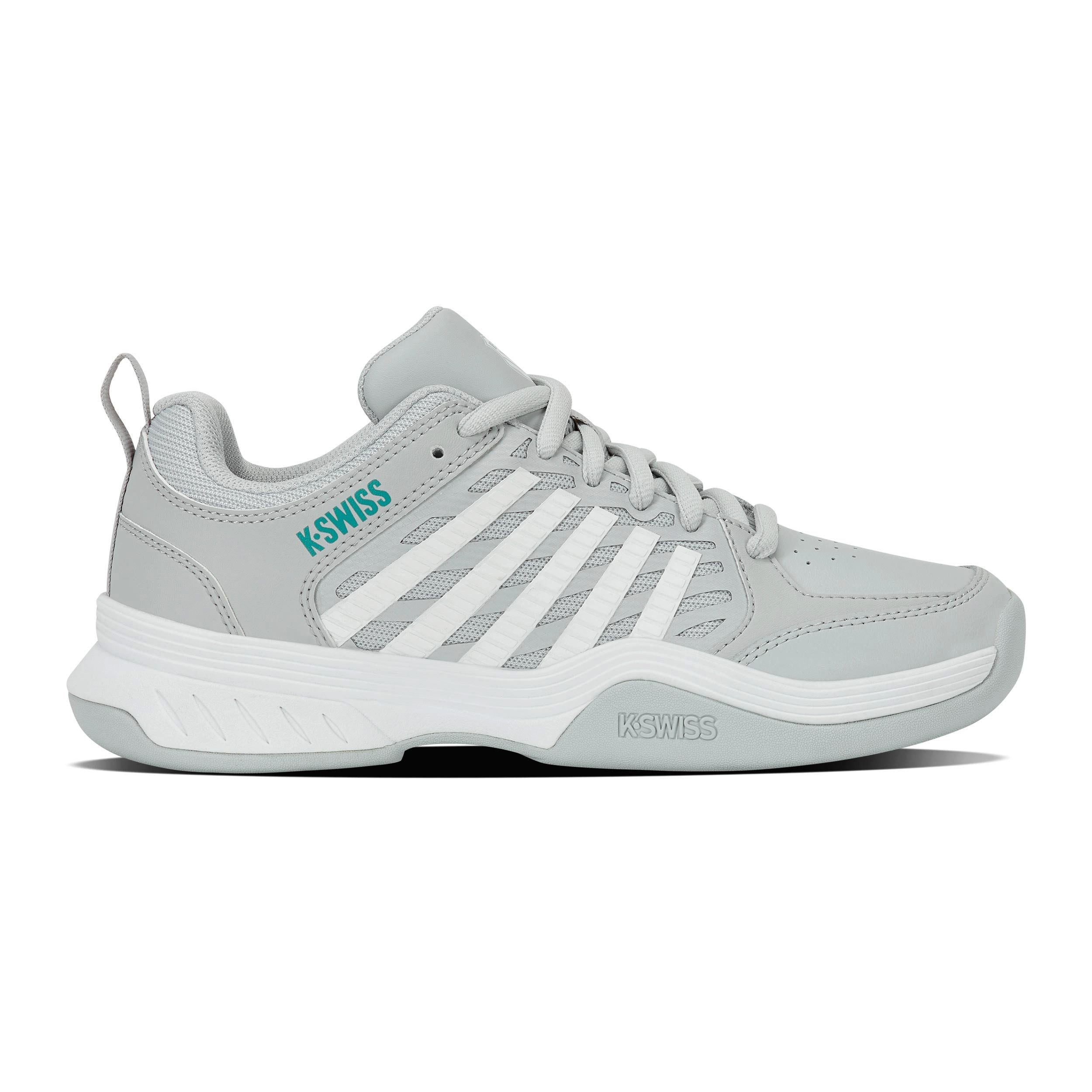 K-Swiss Court Express 2 - Teppichcourt Tennisschuh Tennisschuh