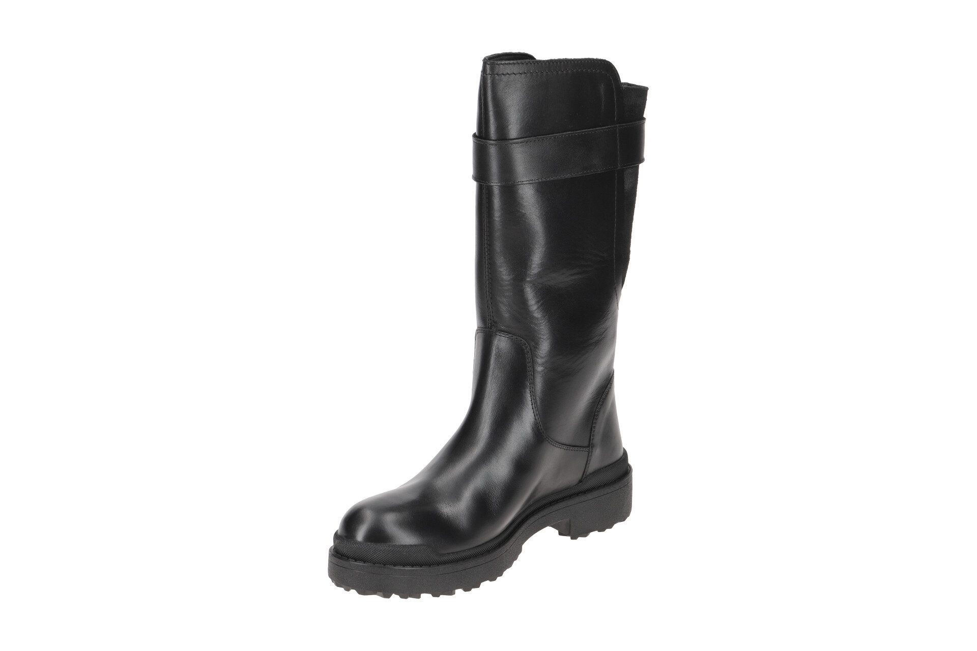 Geox D26UPD 04322 C9999 Stiefel