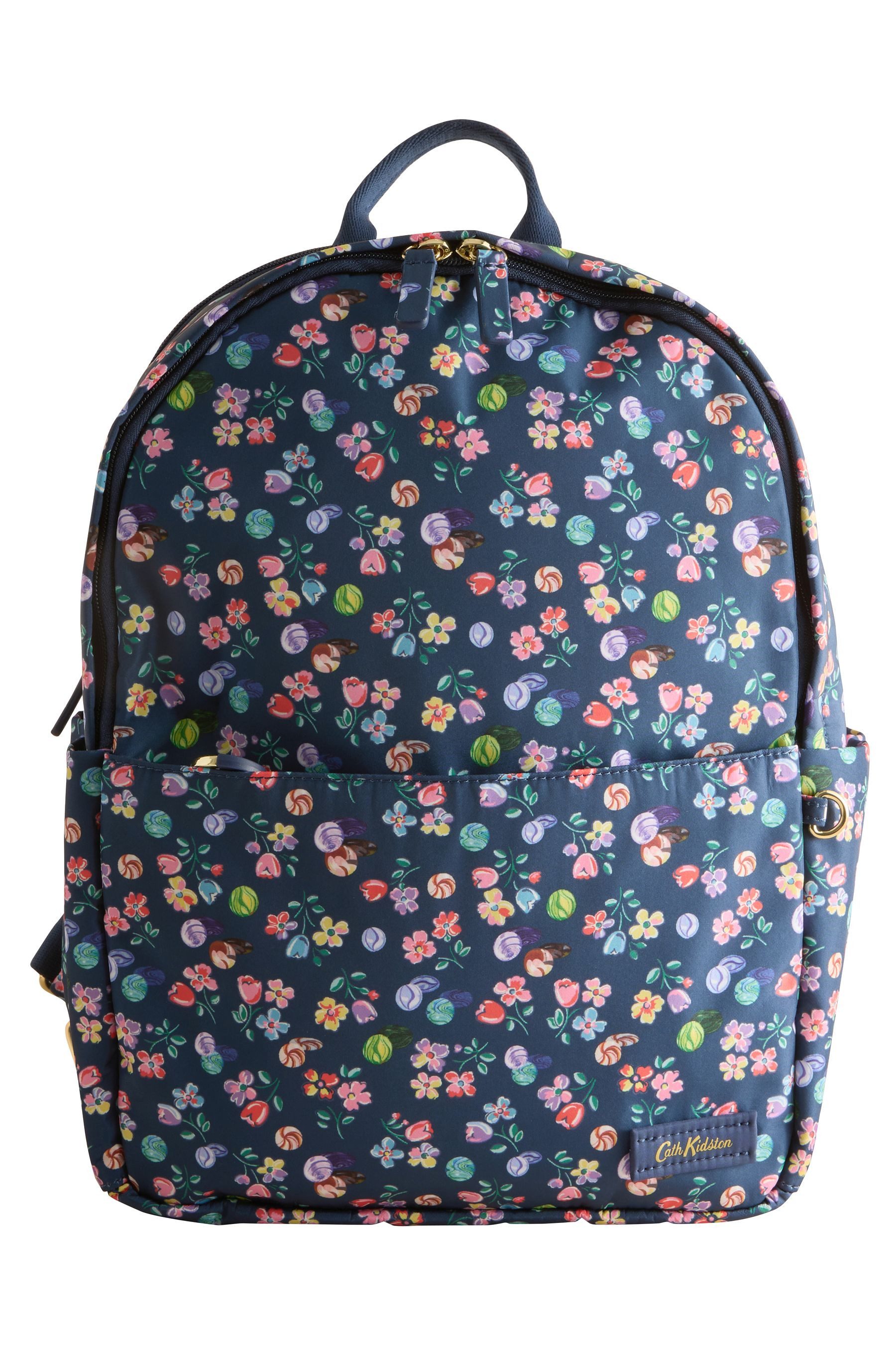 Cath Kidston Rucksack Cath Kidston Kompakter Rucksack (1-tlg)