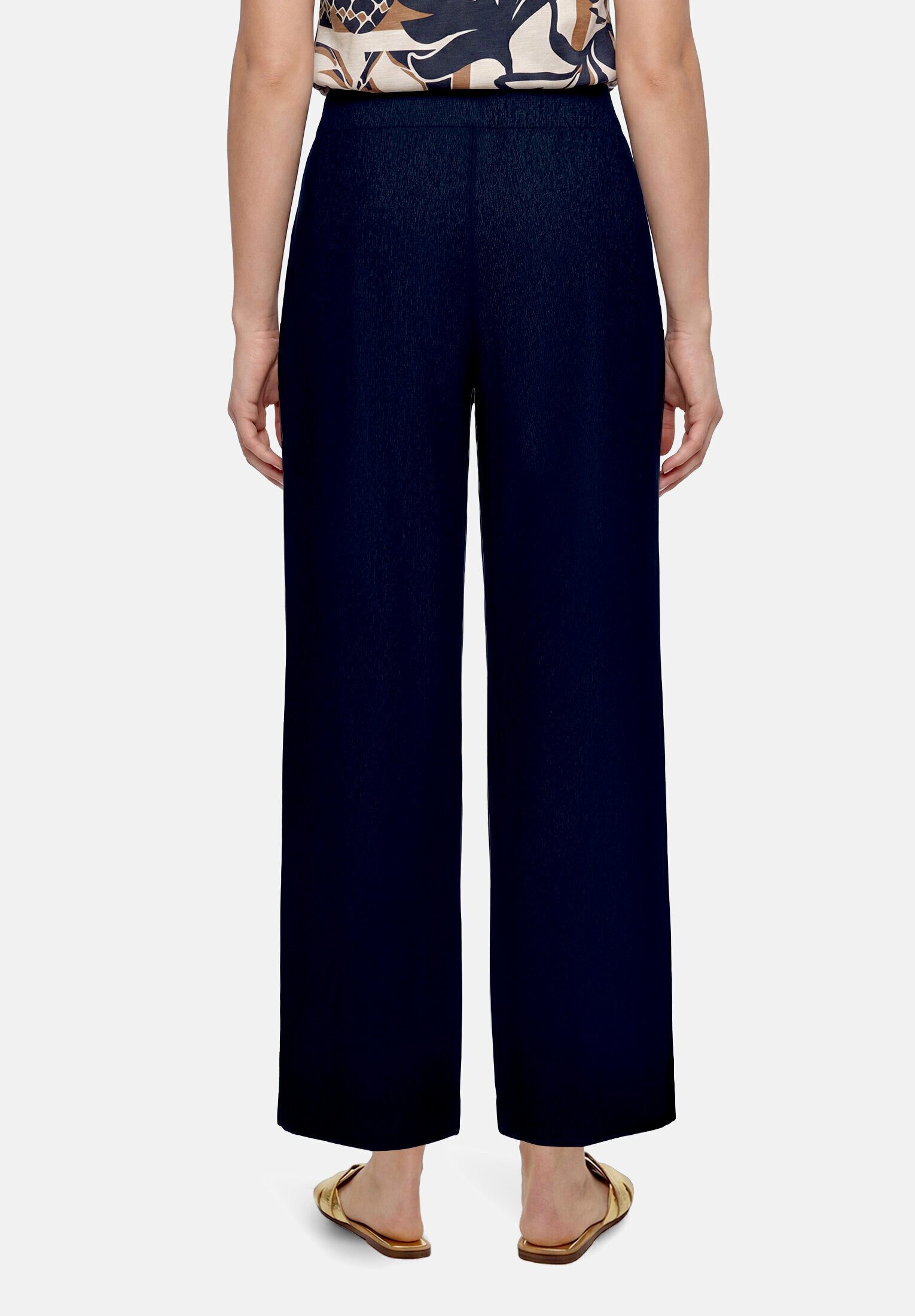 Betty Barclay Culotte Damen mit Gummizug