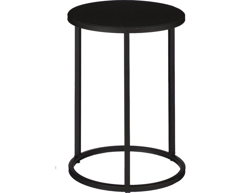 Mica Decorations Deko-Glas Mica Beistelltisch Quinty günstig online kaufen