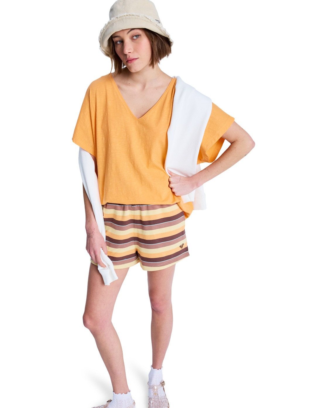 Roxy T-Shirt Nightfall