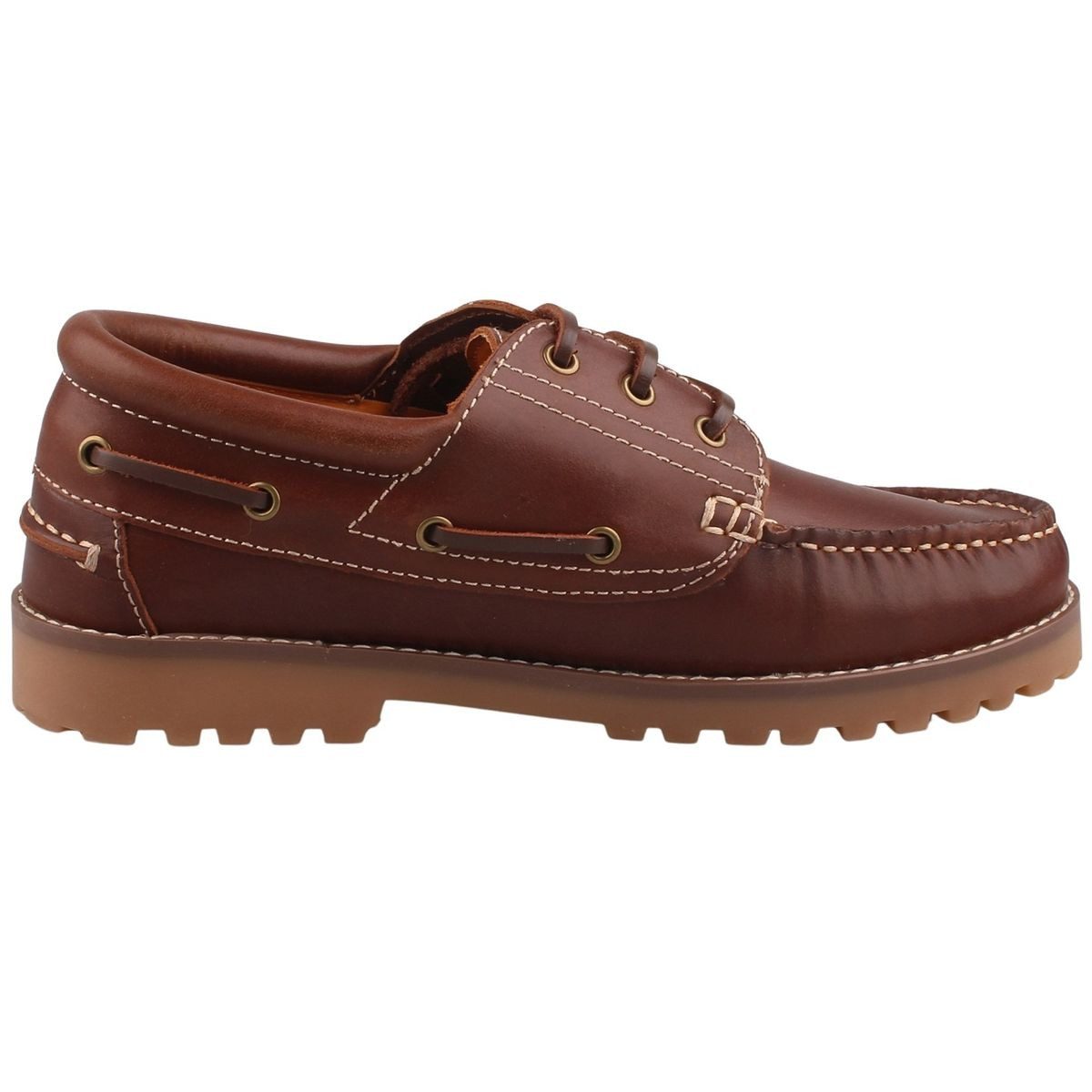 Dockers by Gerli 54CT001-180300 Schnürschuh günstig online kaufen