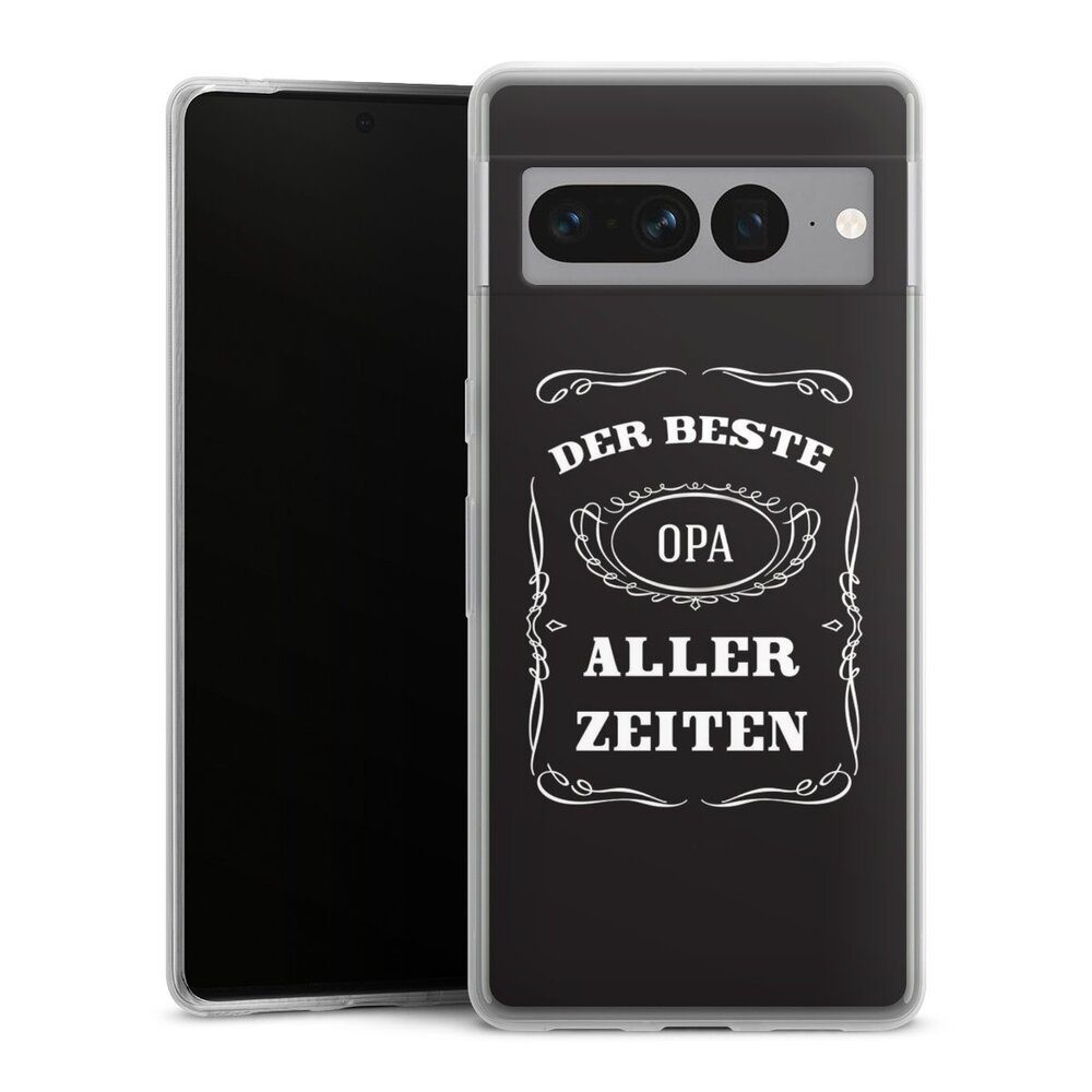 Handyhülle Bester Opa