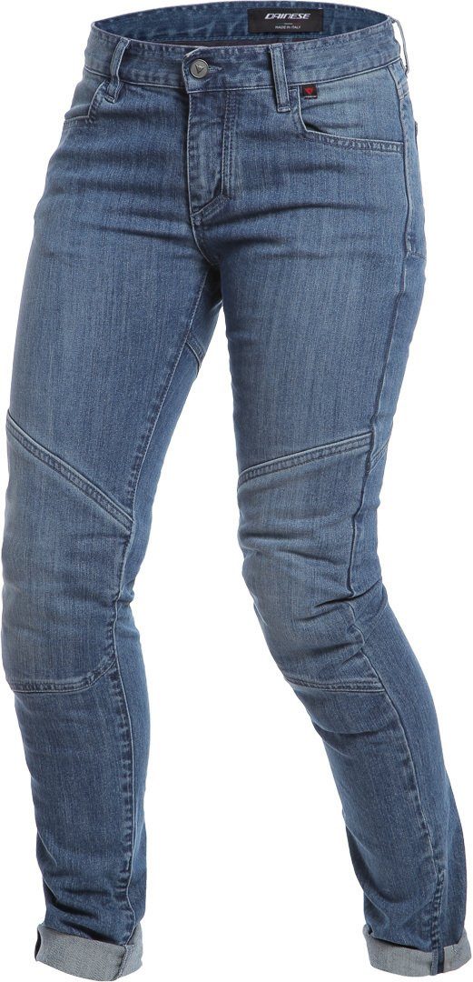 Dainese Motorradhose Amelia Damen Motorrad Jeans