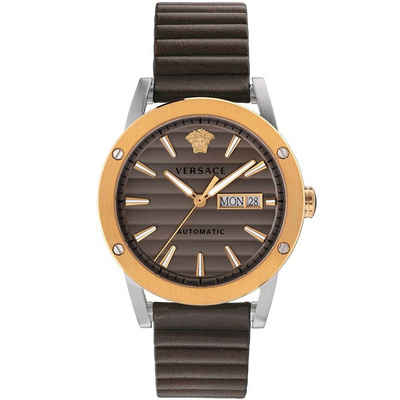 Versace Automatikuhr »VEDX00219«, Swiss Made, THEROS