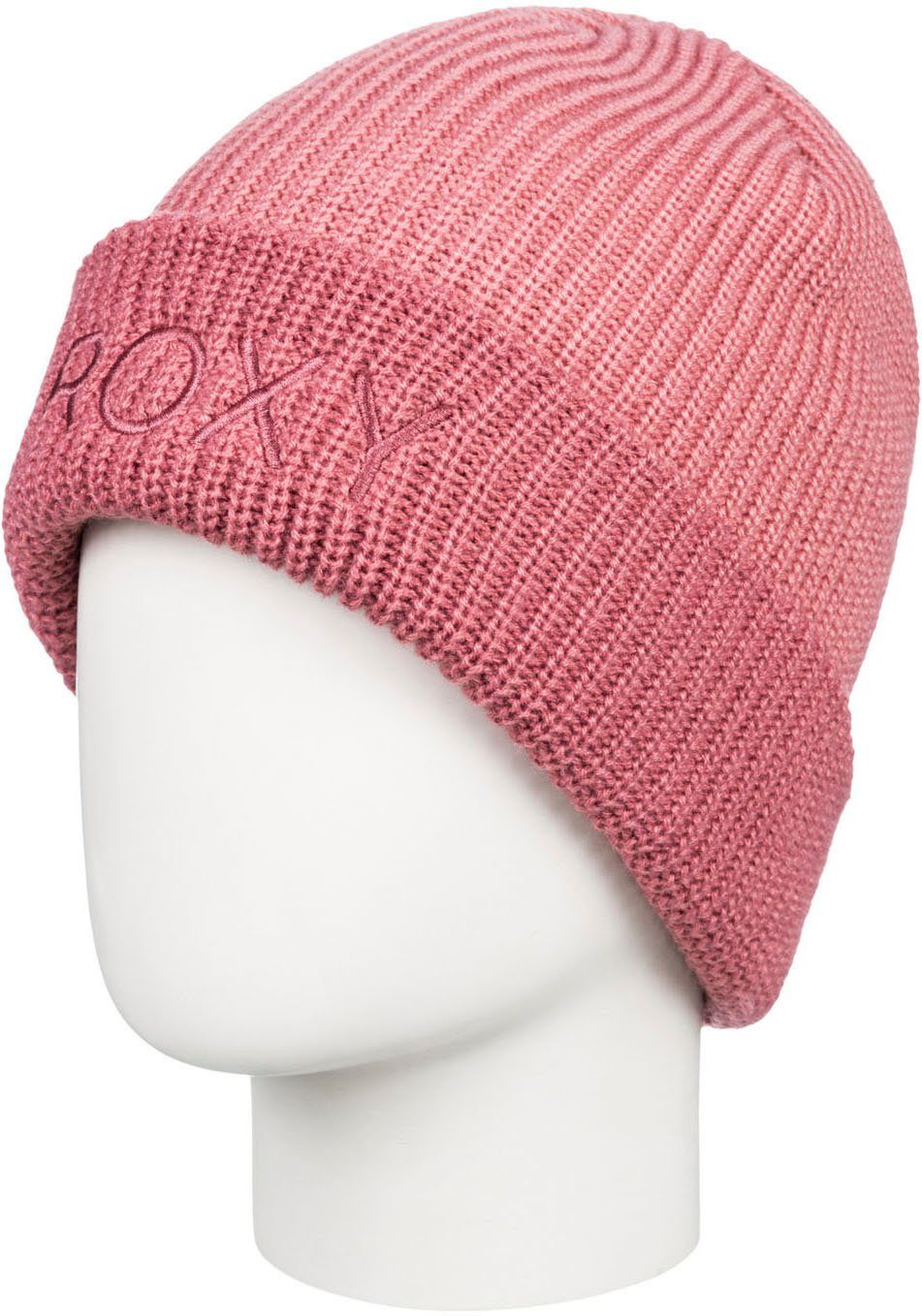 Beanie dusty Roxy FREJA HDWR rose