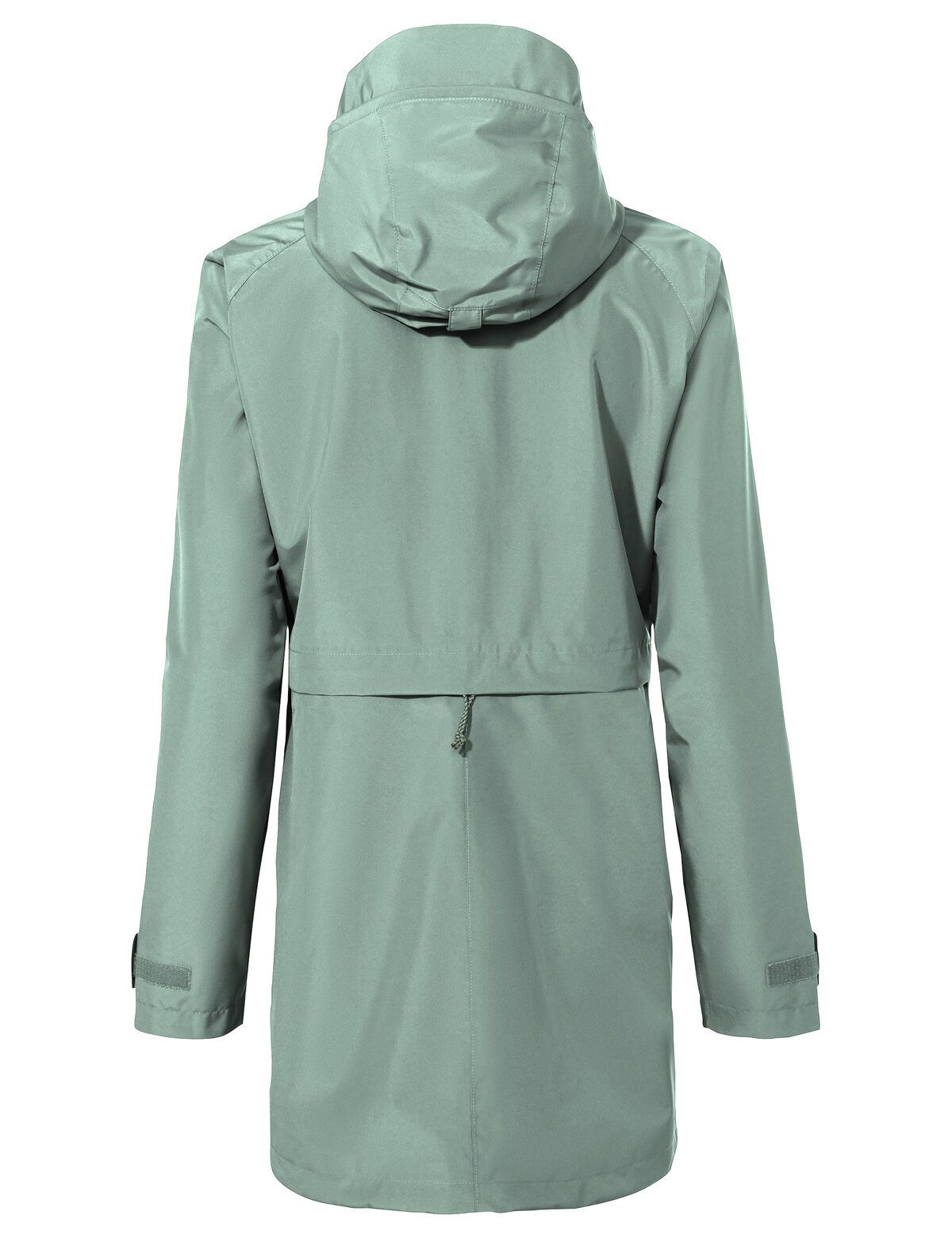 VAUDE Outdoorjacke Women's Skomer Parka II (1-St) moderner und nachhaltiger günstig online kaufen