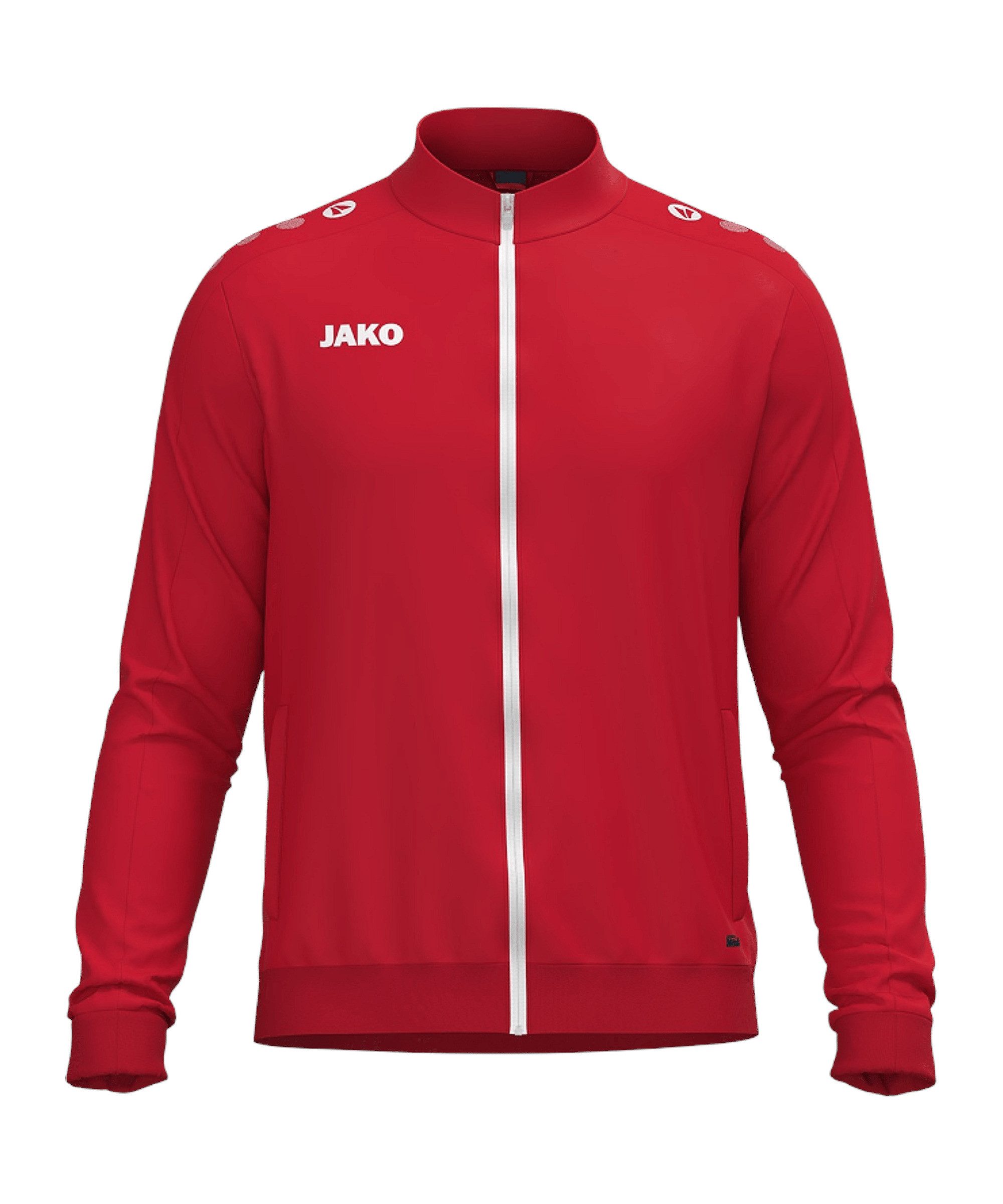 Jako Allwetterjacke One Trainingsjacke Kids (1-St) default