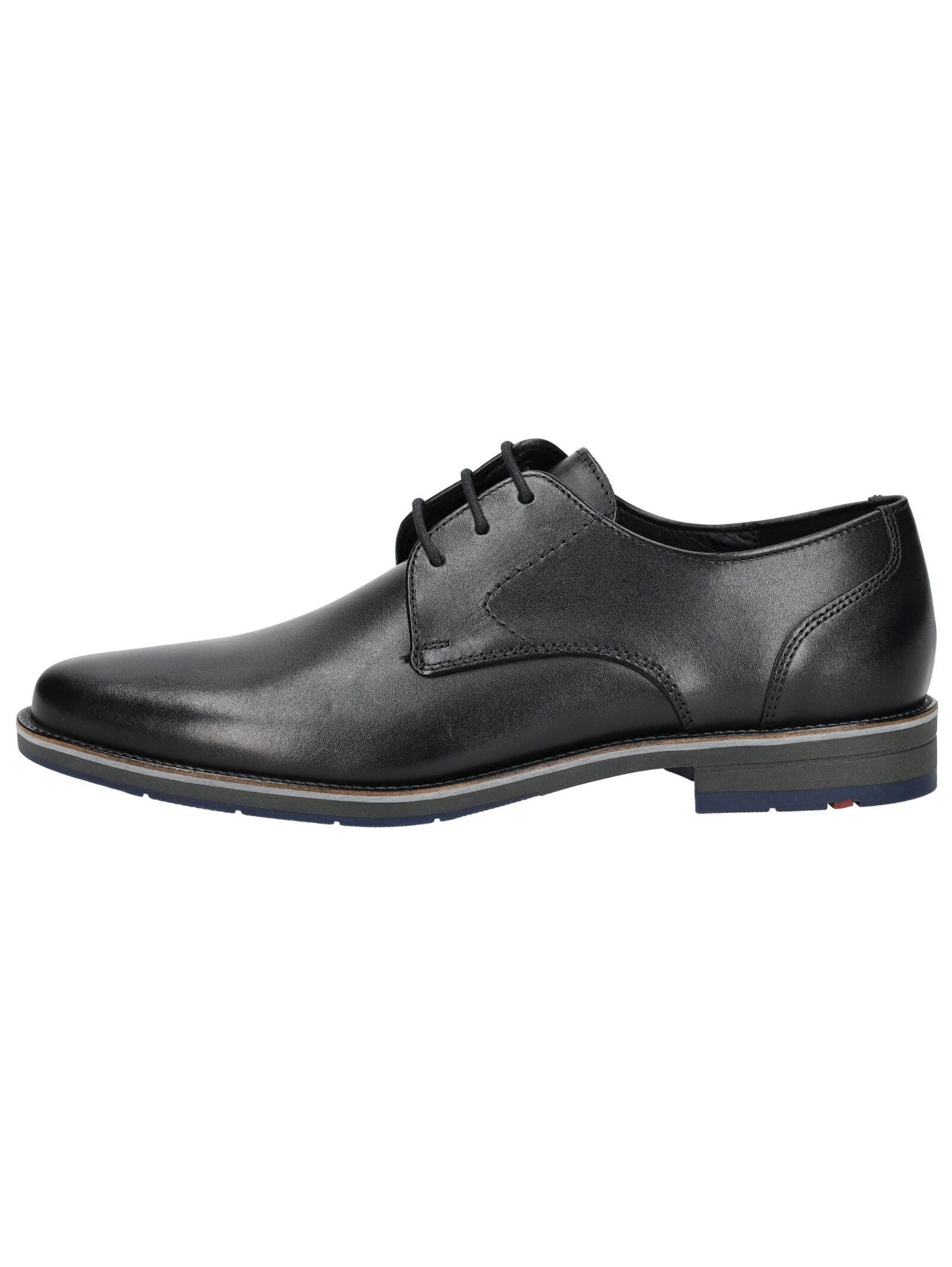 Lloyd LLOYD Businessschuhe Glattleder Schnürschuh günstig online kaufen