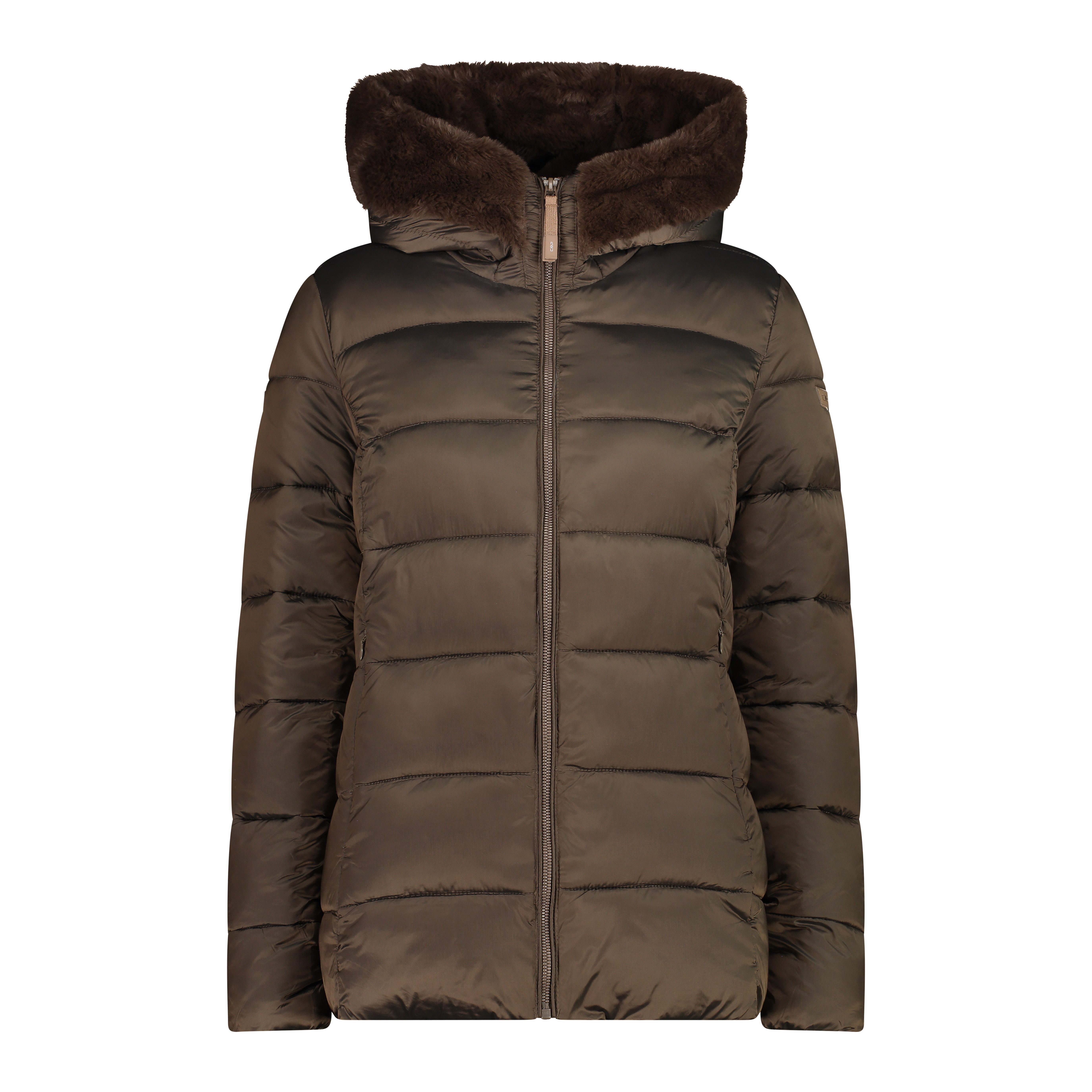 CMP Outdoorjacke CMP Damen Jacke WOMAN günstig online kaufen