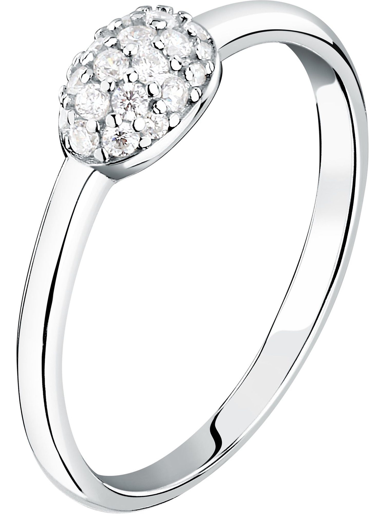 Silberring