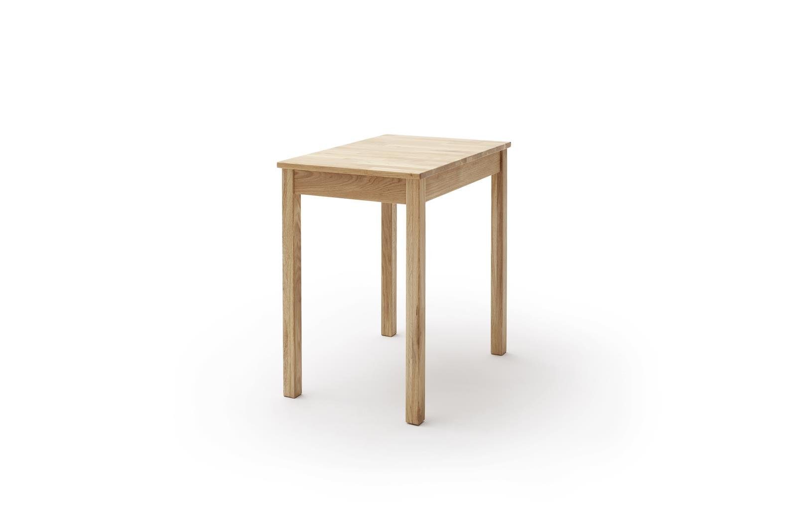 MCA living Esstisch 70 x 76 x 70 cm (B/H/T)