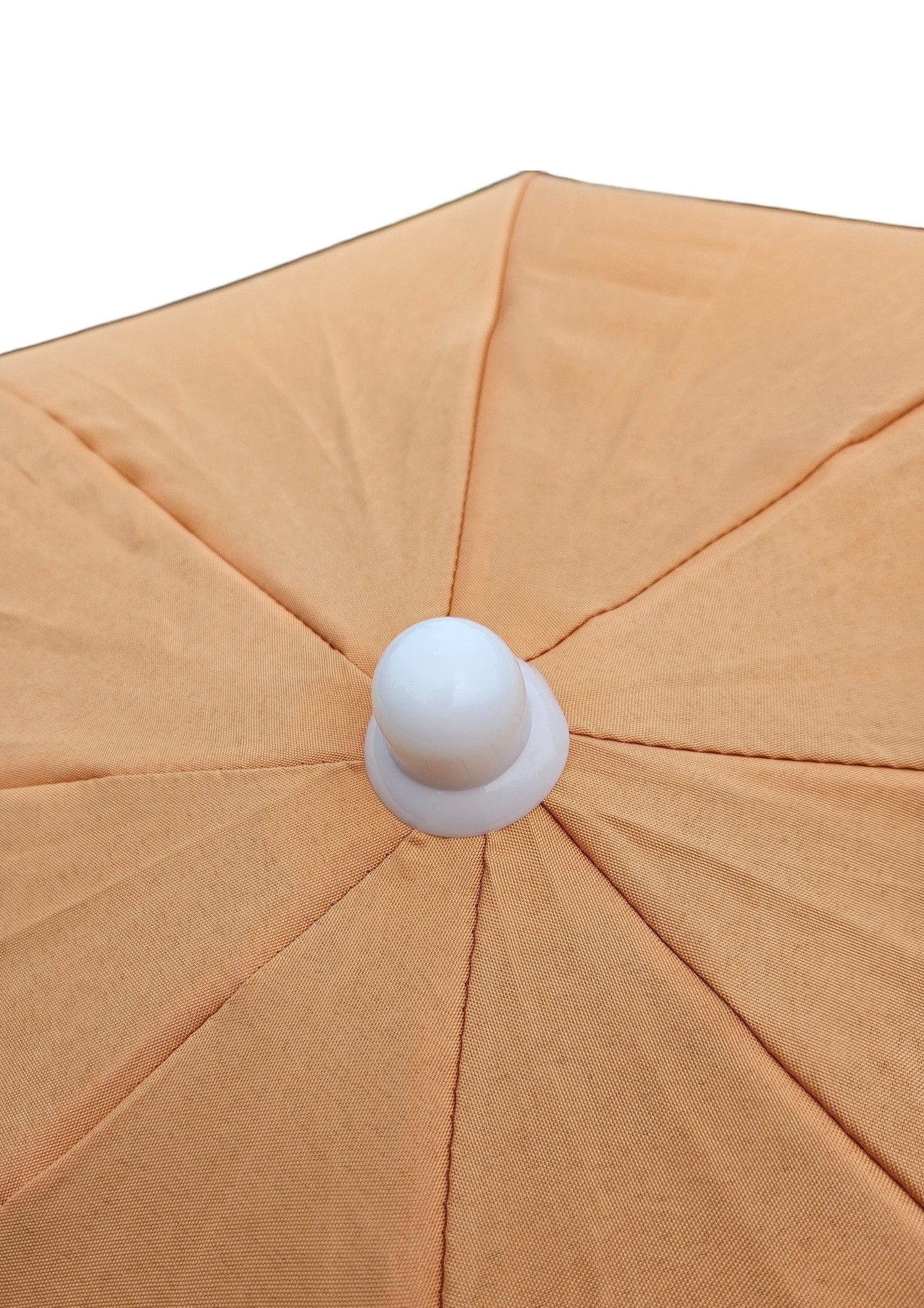 Meinposten Sonnenschirm Strandschirm Schirm UV Schutz mit Fransen Tasche knickbar Ø 150 cm, abknickbar