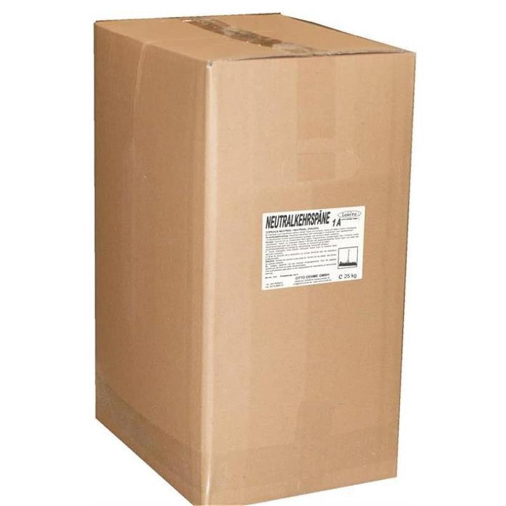 Lorito Lorito Neutralkehrspäne 415 Kehrspäne Staubbindemittel Fussbodenreiniger