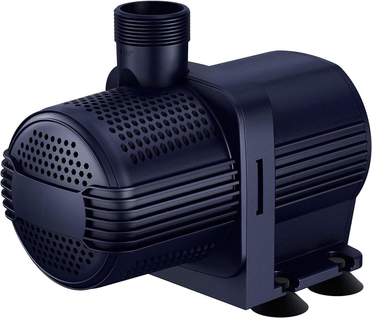 Teichpumpe Osaga regelbare Teichpumpe OHE Variomatix 22000 70 -200 Watt