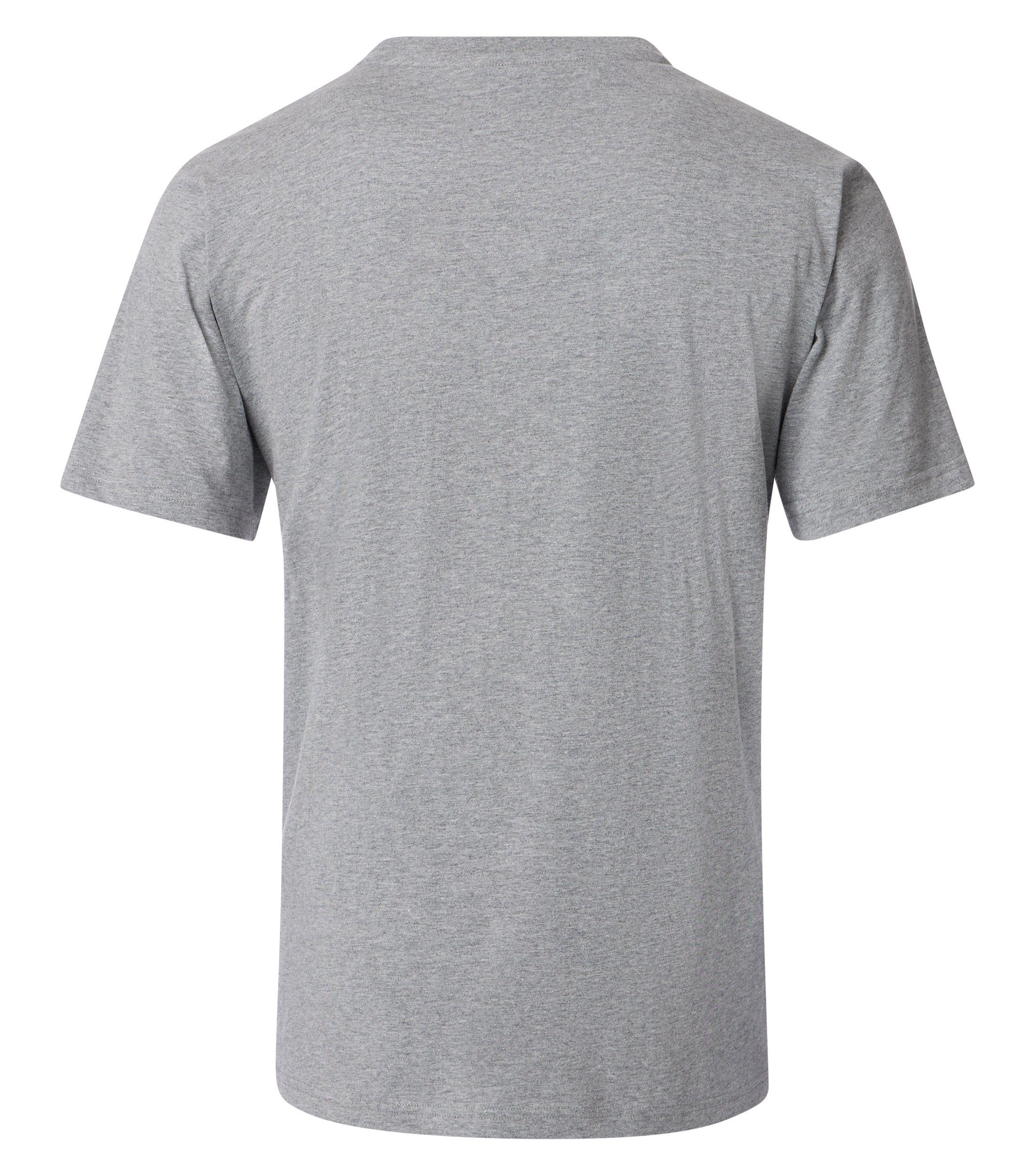 CASAMODA T-Shirt CASAMODA T-Shirt uni günstig online kaufen