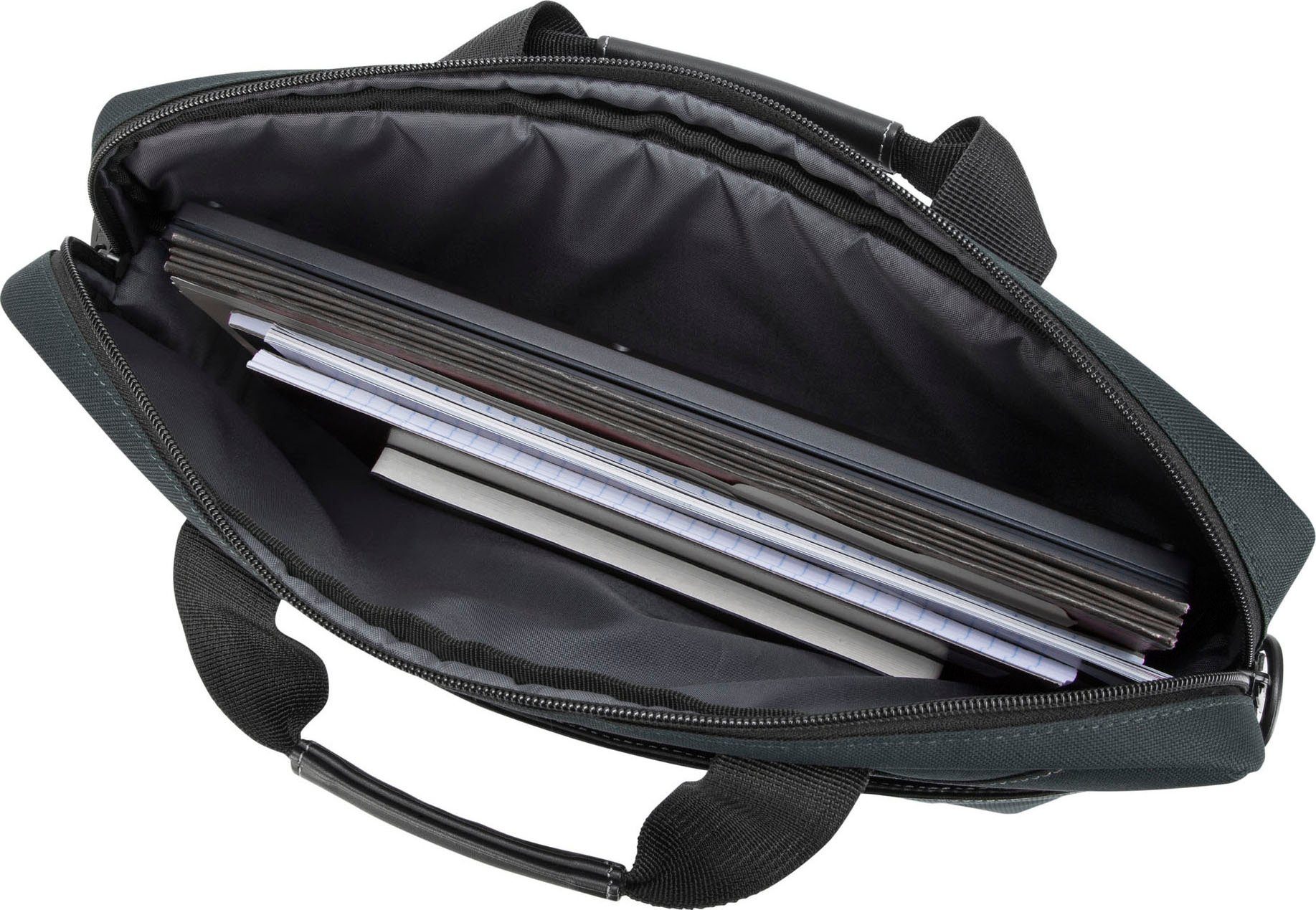 Geolite Essential Topload Laptoptasche Targus 17.3