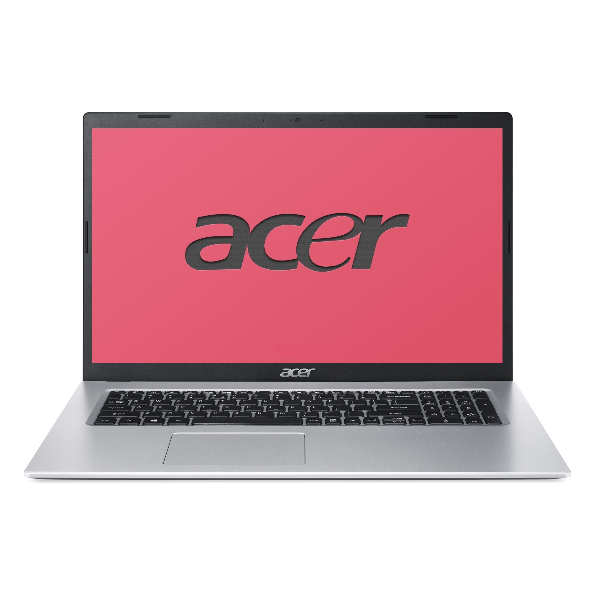 Acer Aspire A317-53, 32GB RAM, Notebook (44,00 cm/17.3 Zoll, Intel Core i5 1135G7, 0 GB HDD, 1000 GB SSD, Windows 11 Pro und Microsoft Office 2021 Professional)