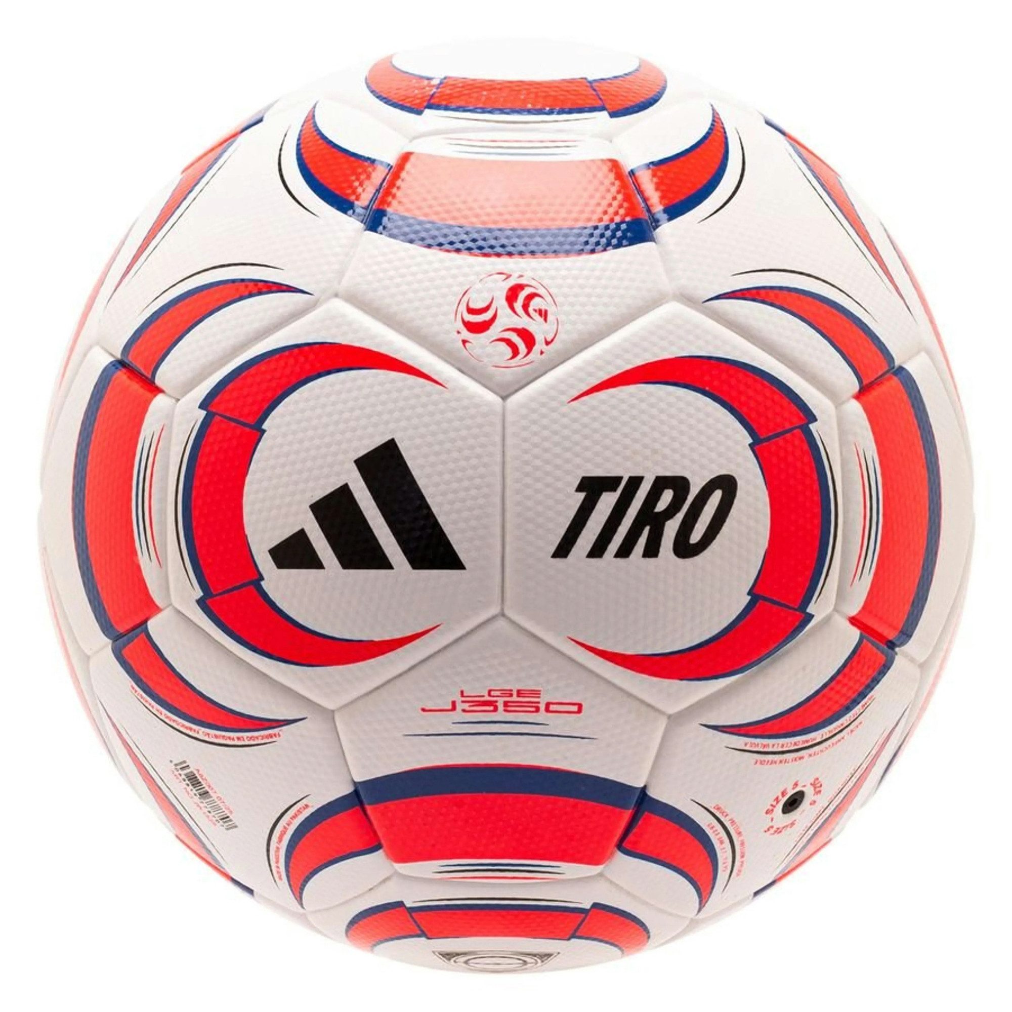Fußball adidas Fussball TIRO LGE J350