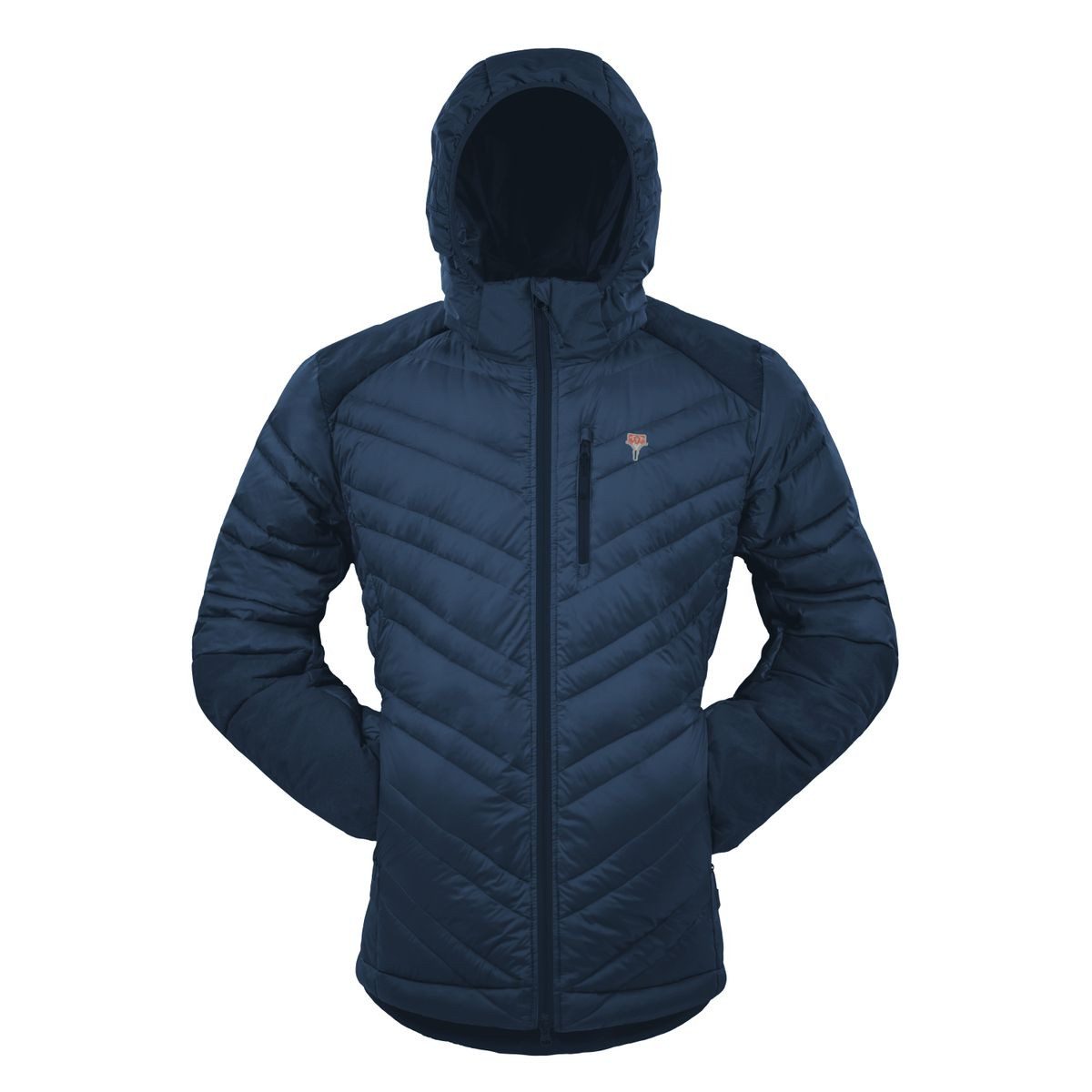 Daunenjacke Lightful Downwool Jacket M