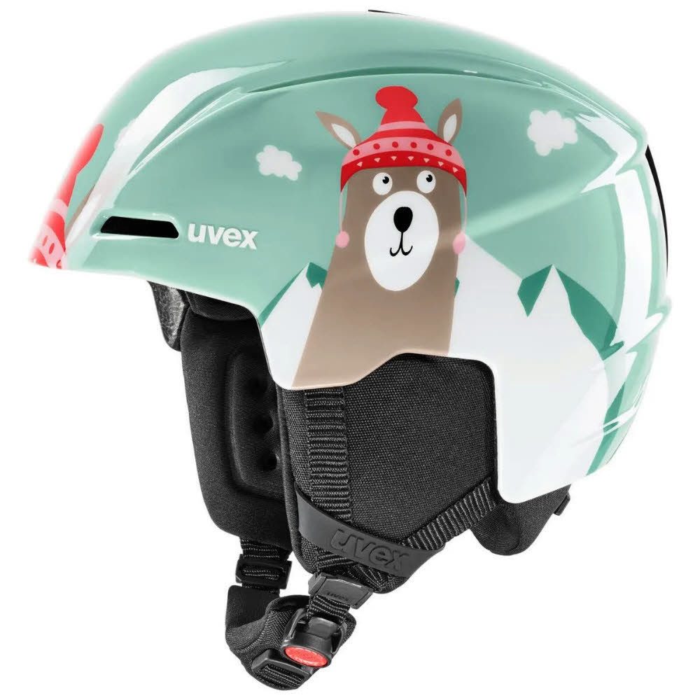Uvex Skihelm
