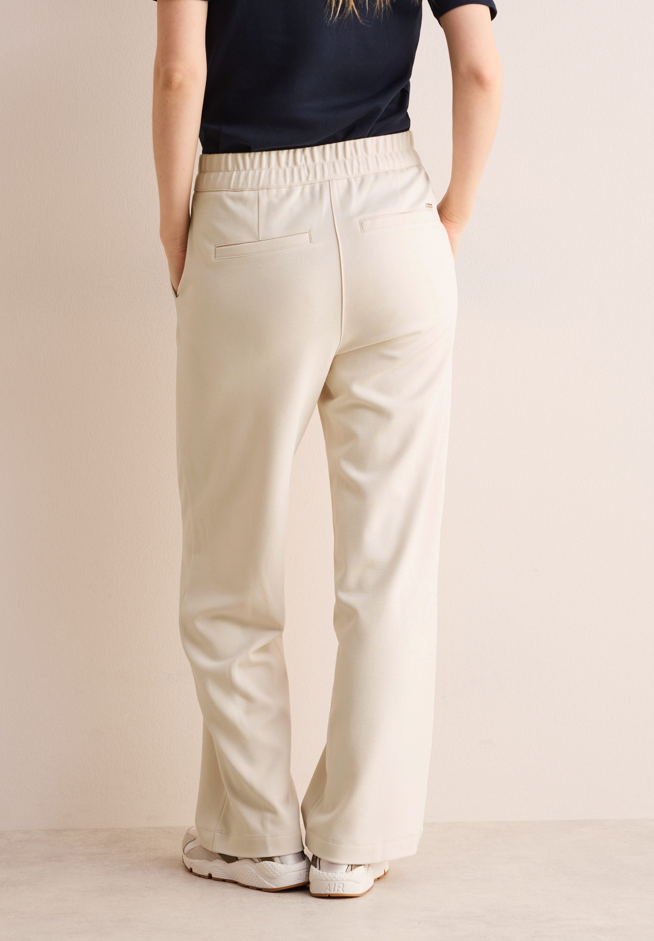 CECIL Webhose Style Neele mit Ziernähten günstig online kaufen