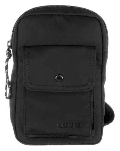 Levi's® Mini Bag SMALL CROSSBODY (LANYARD)
