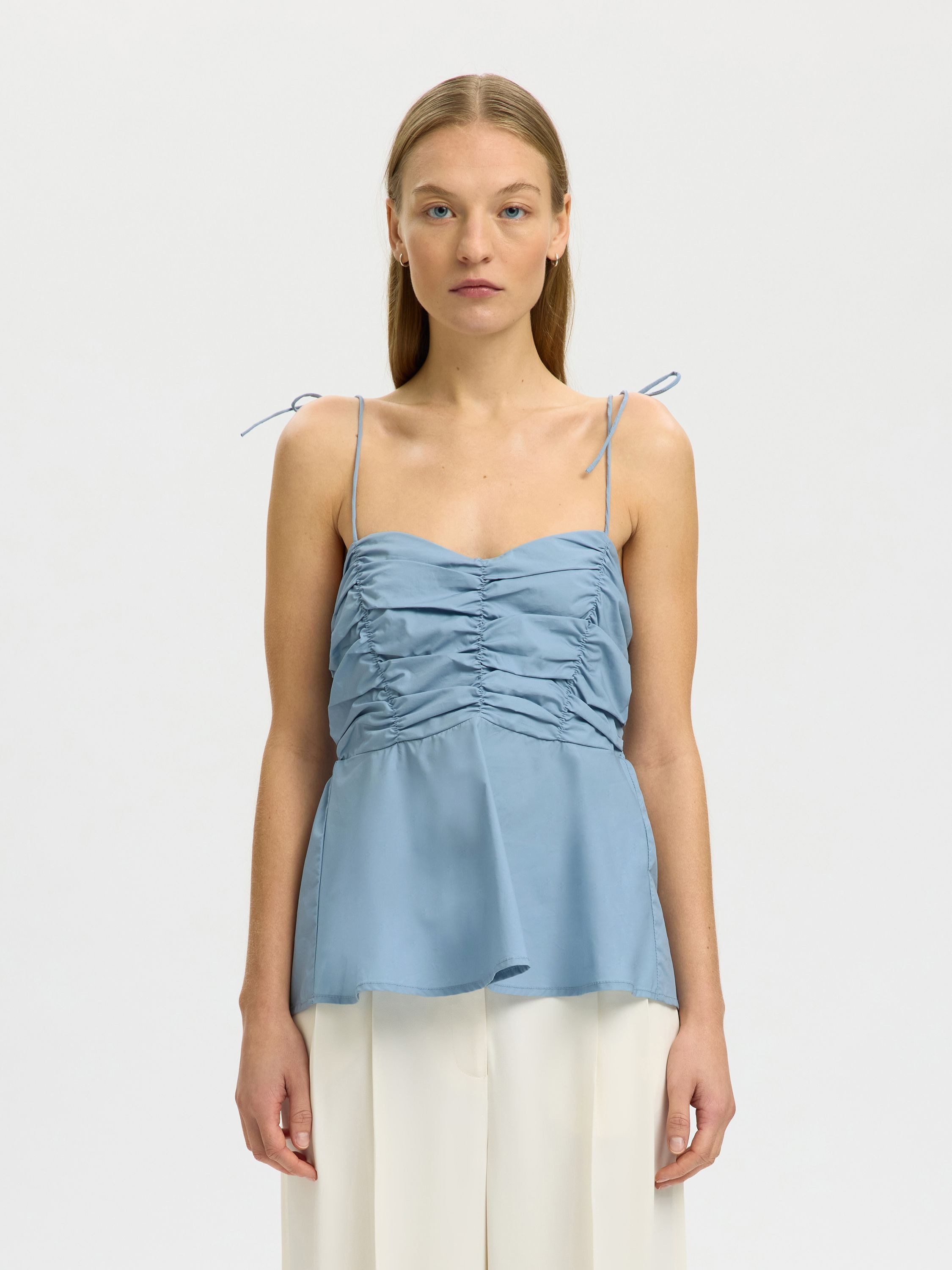 Selected Shirttop