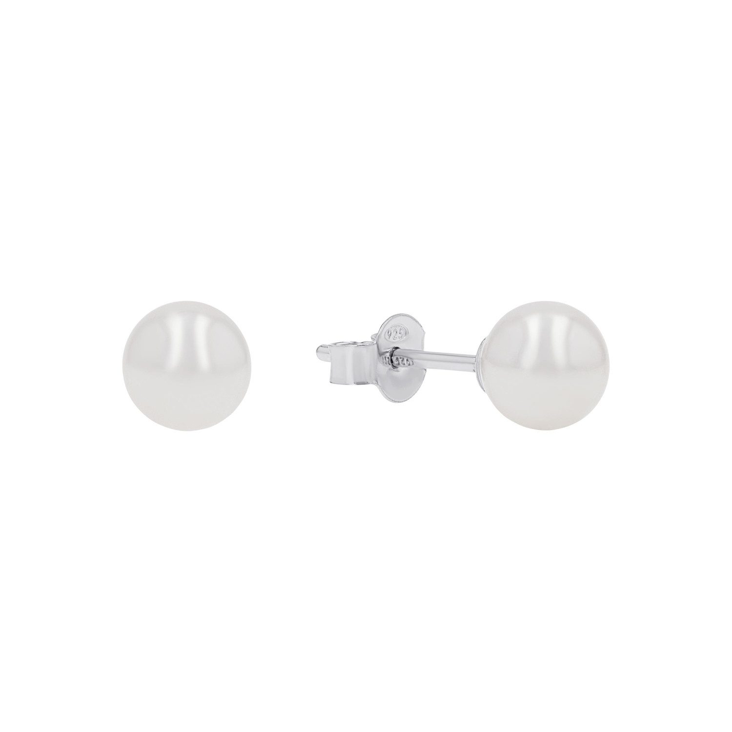 Amor Paar Ohrstecker Amor Ohrstecker (Ohrstecker, günstig online kaufen