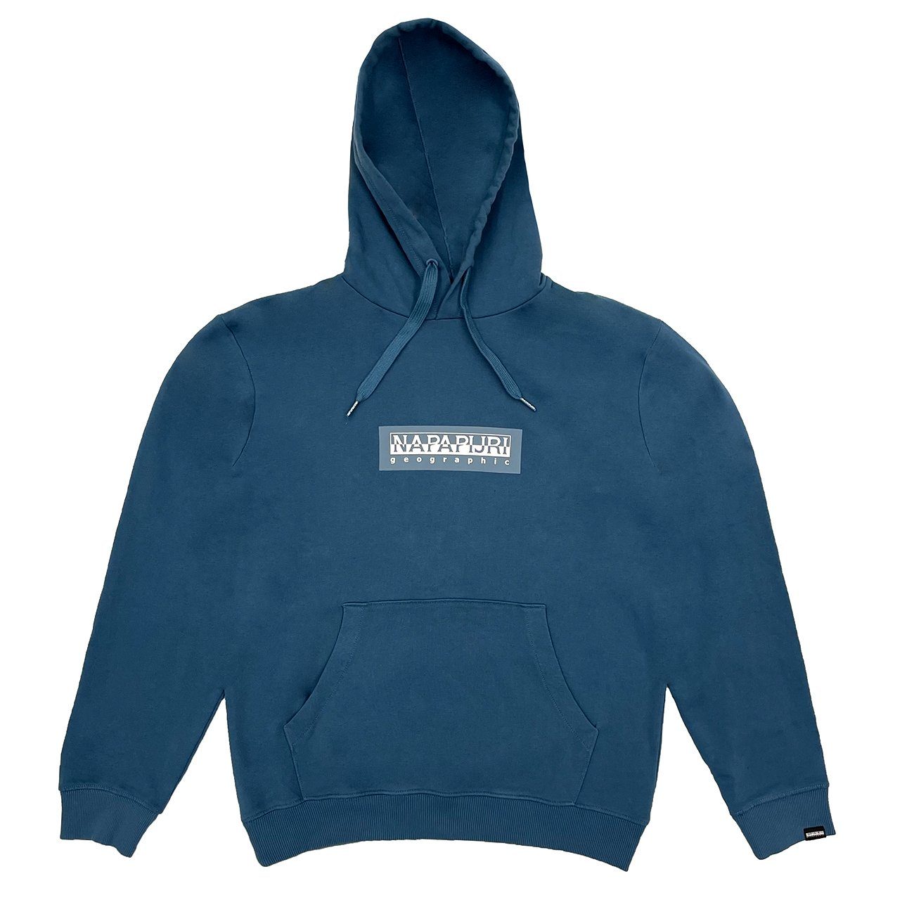 Napapijri Hoodie Sommer Box (1-tlg)