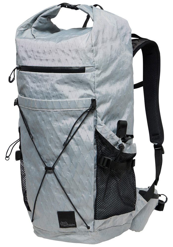 Jack Wolfskin Daypack WANDERMOOD ROLLTOP 30