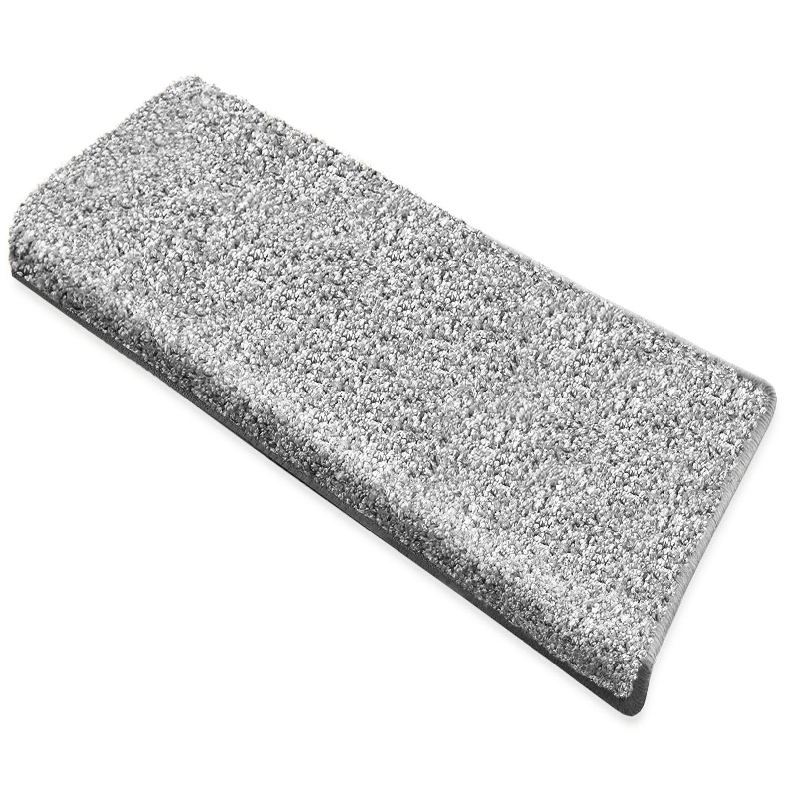 Floordirekt Stufenmatte Bali, Erhältlich in verschiedenen Farben & Größen, Treppenschutz, Rechteckig, Höhe: 10 mm