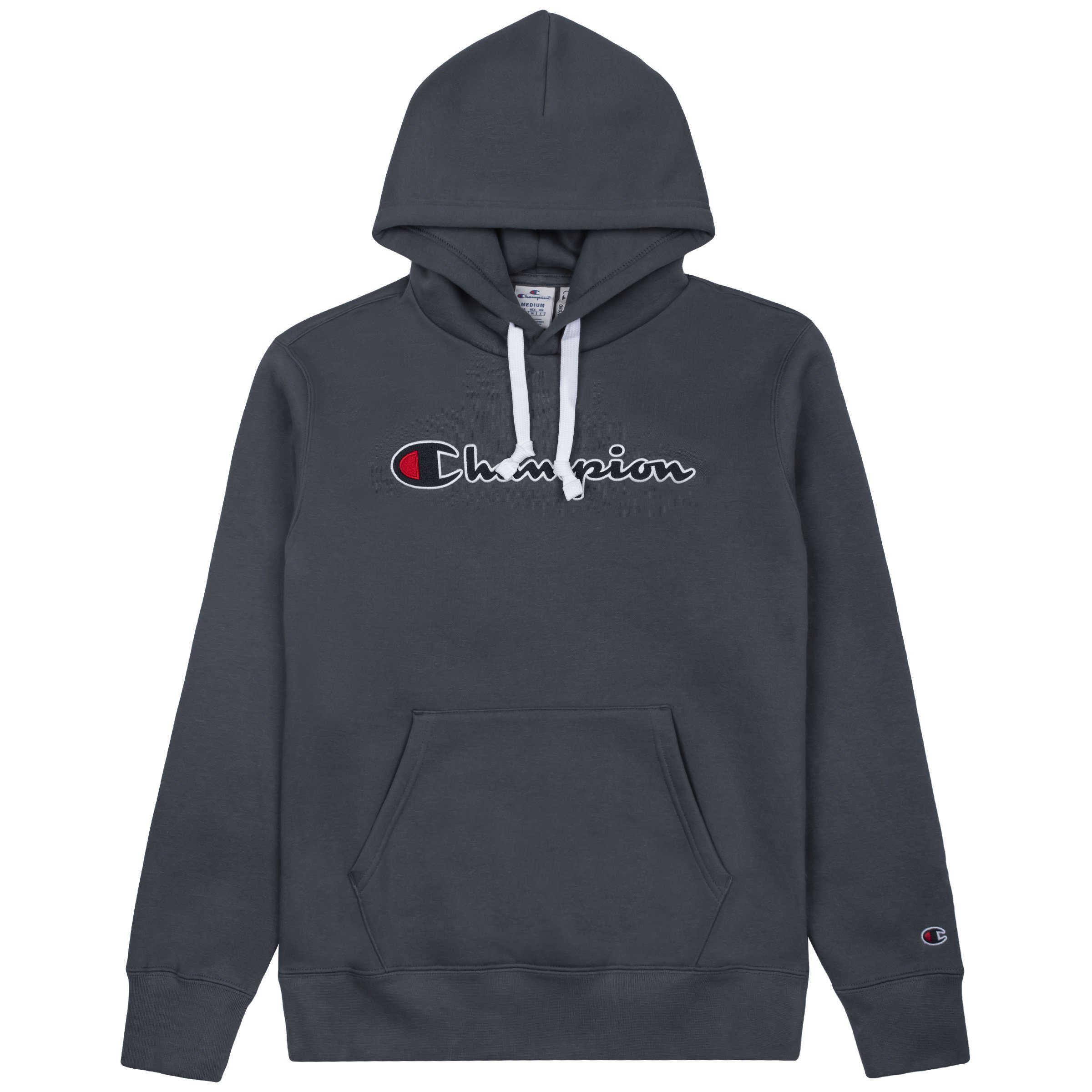 Hoodie Champion Herren Kapuzenpullover Hooded Sweatshirt 216470